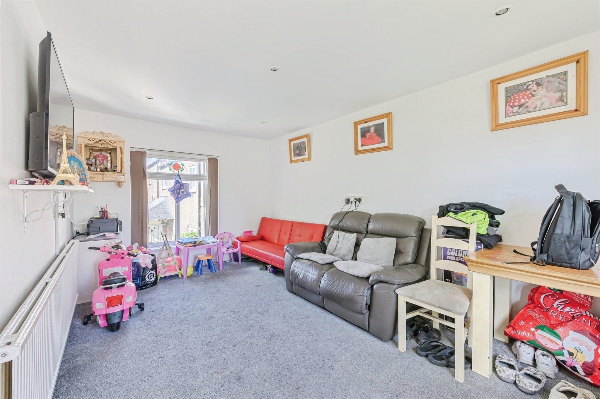 Property at Chapelon, Tamworth