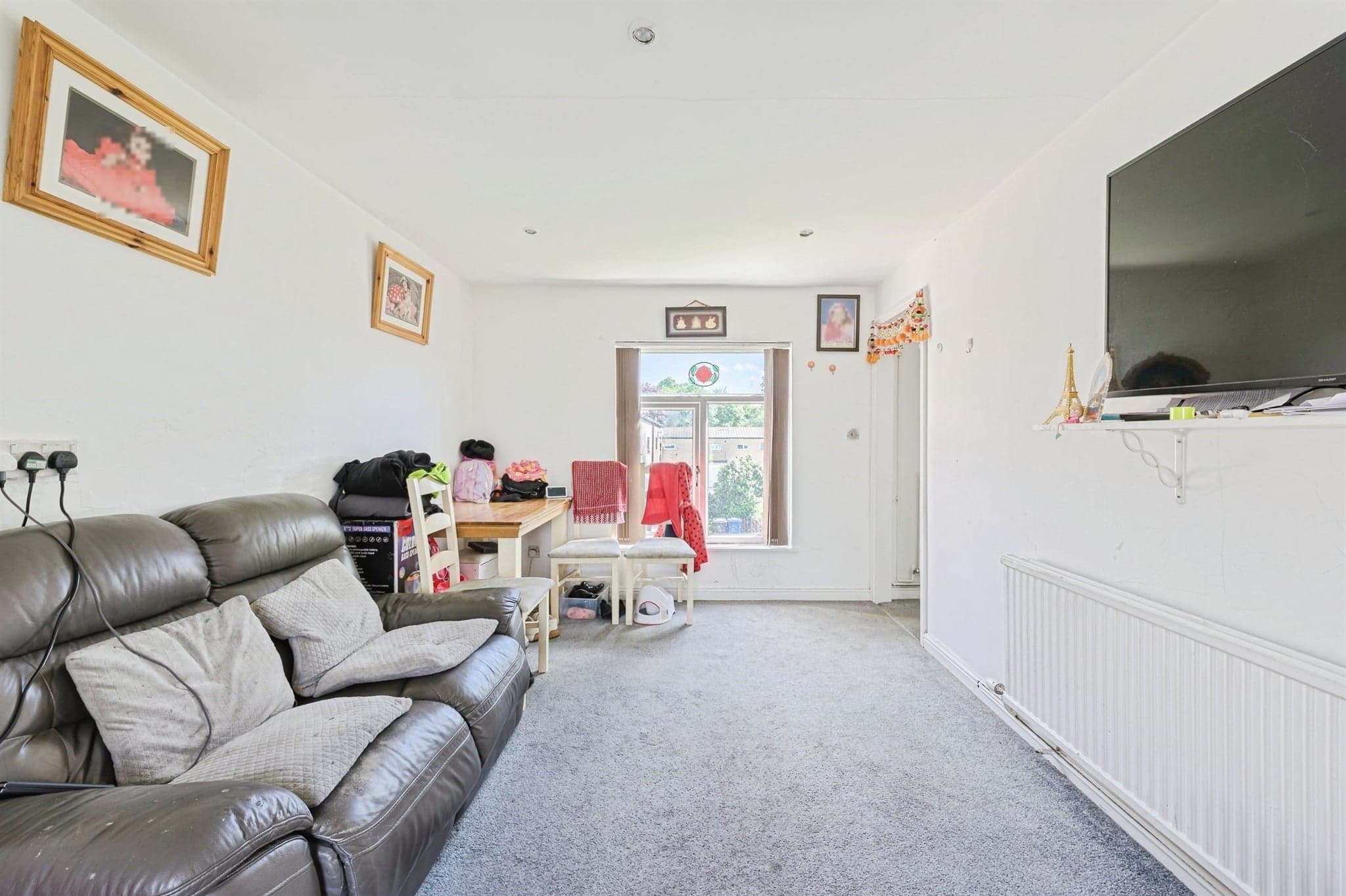 Property at Chapelon, Tamworth