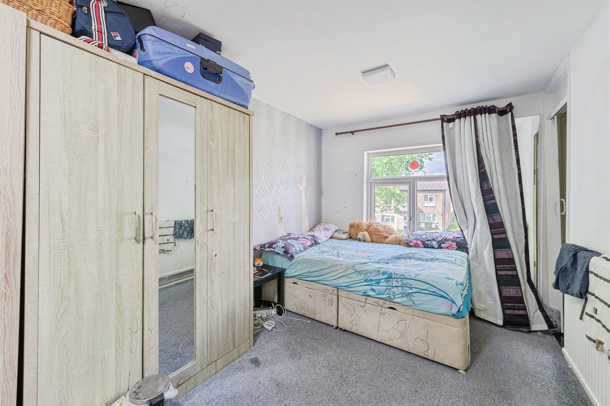 Property at Chapelon, Tamworth