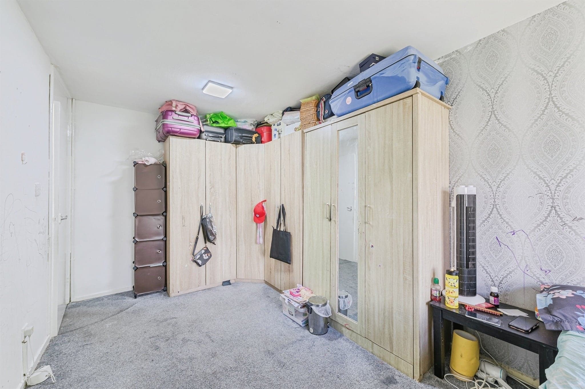 Property at Chapelon, Tamworth