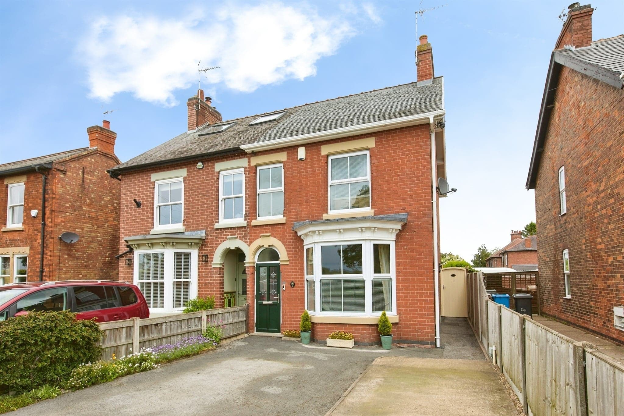 Property at Derby Road, Draycott, Derby