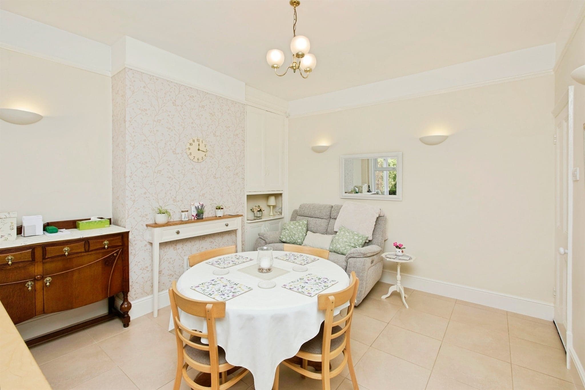 Property at Derby Road, Draycott, Derby