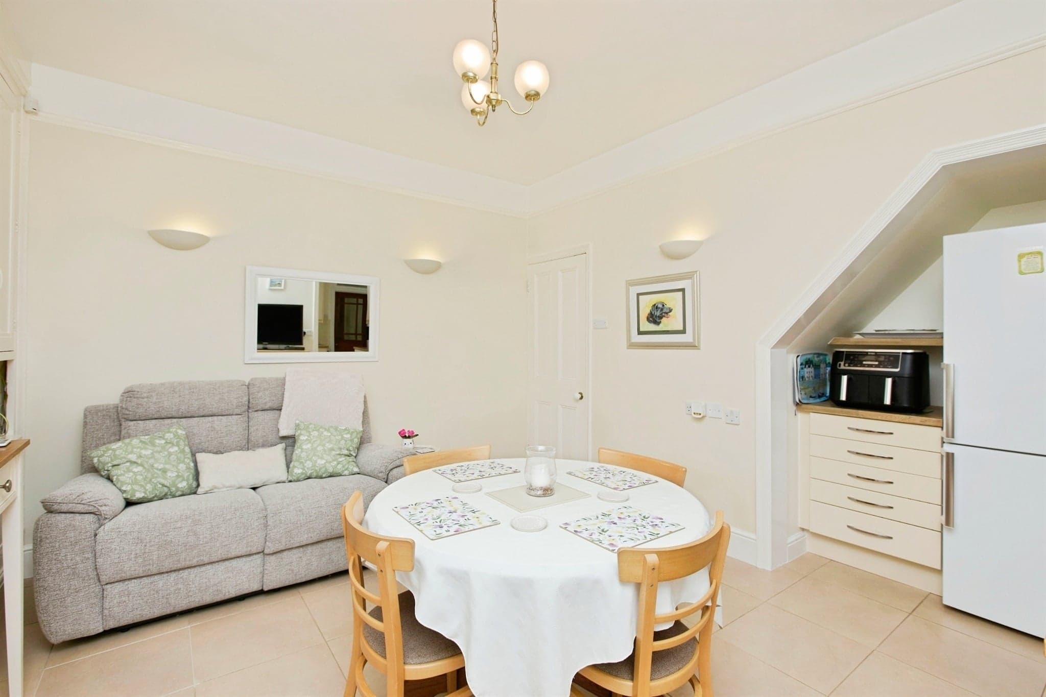 Property at Derby Road, Draycott, Derby