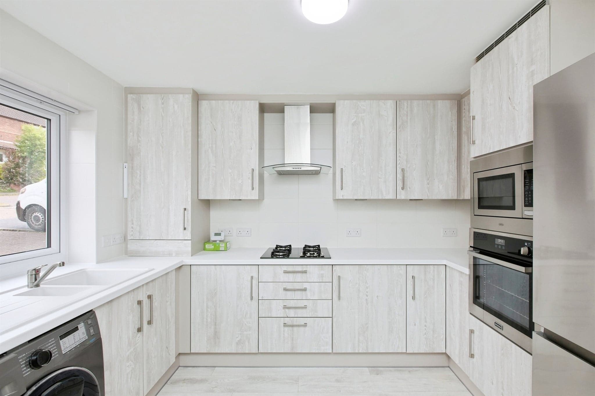 Property at Solway Close, Oakwood, Derby