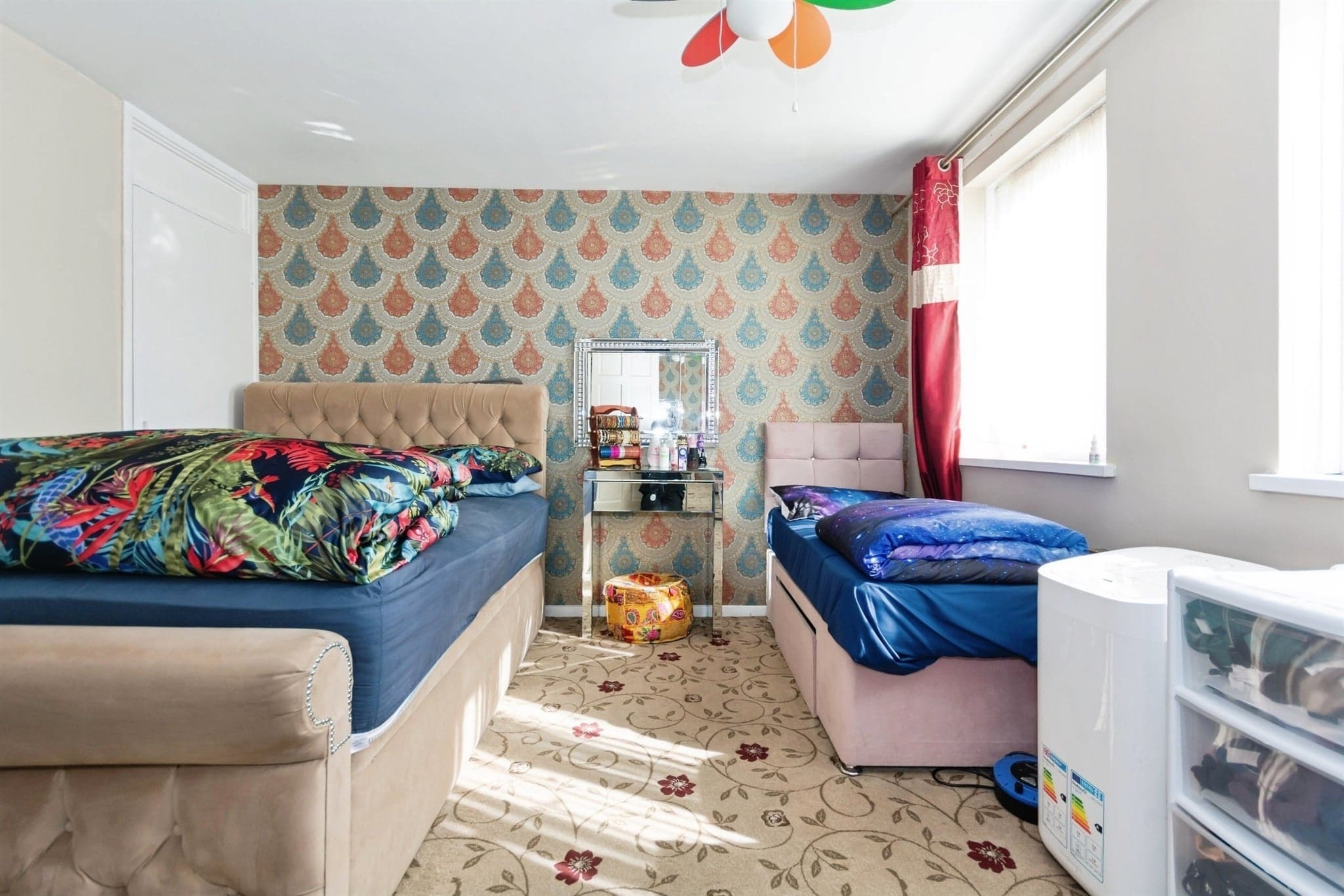Property at Dolobran Road, Birmingham