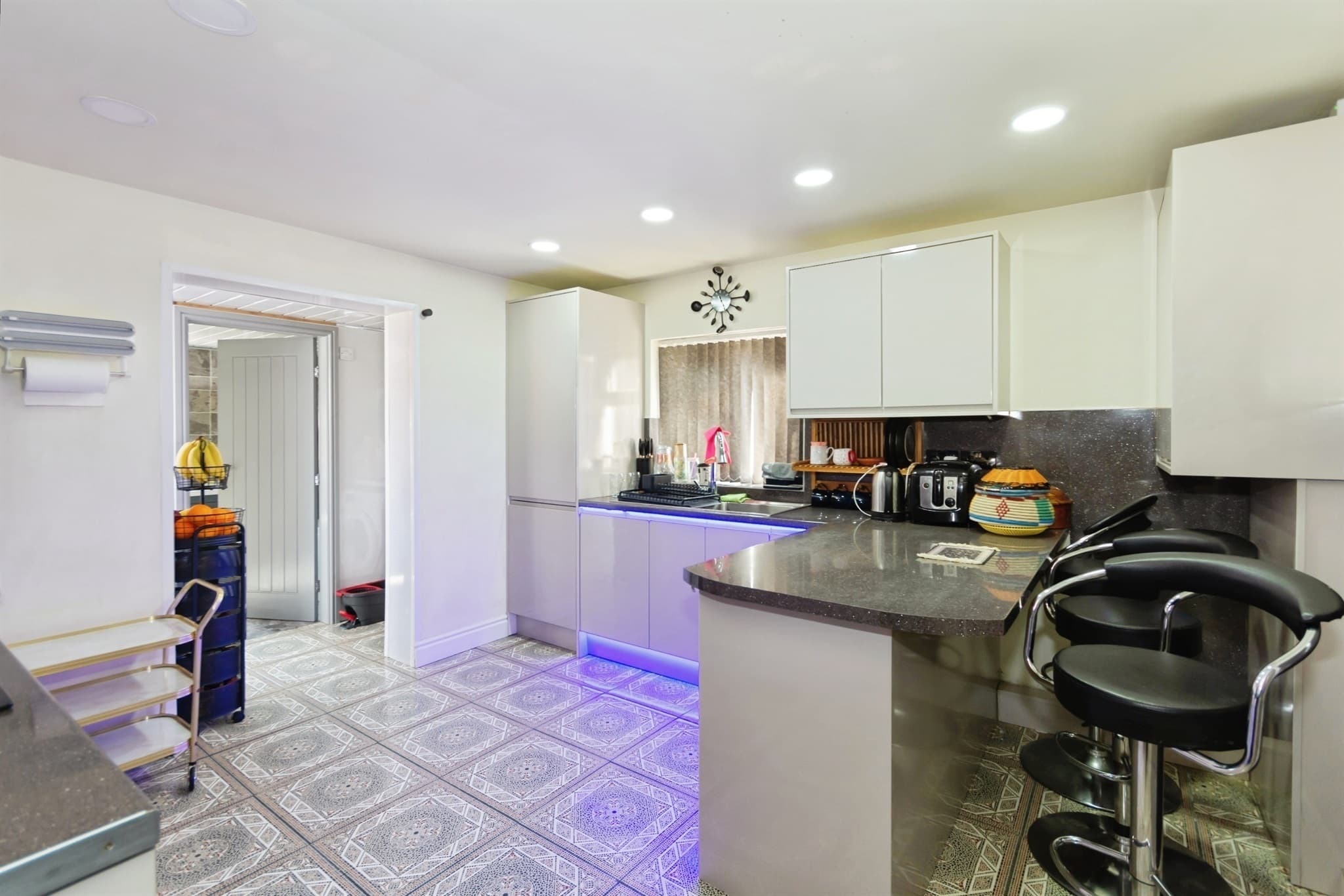 Property at Dolobran Road, Birmingham