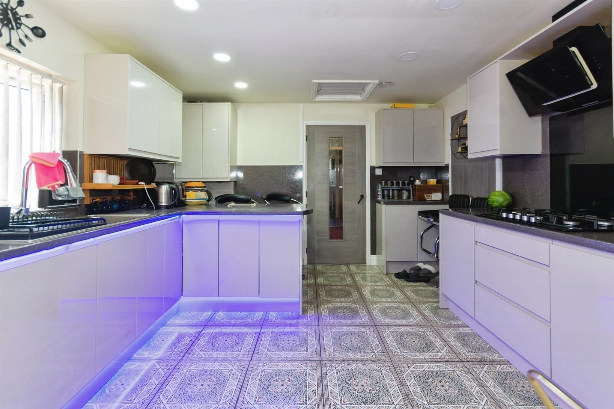 Property at Dolobran Road, Birmingham