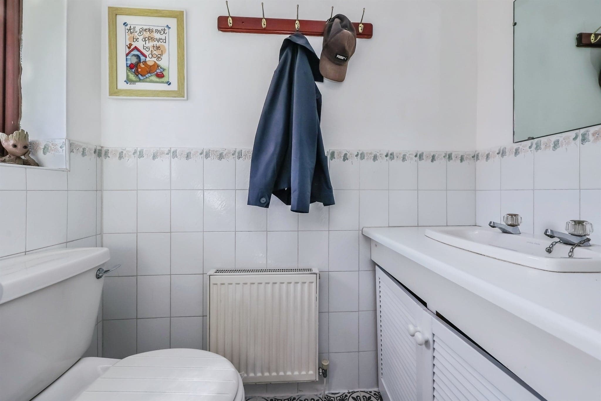 Property at The Heath, Giltbrook, NOTTINGHAM