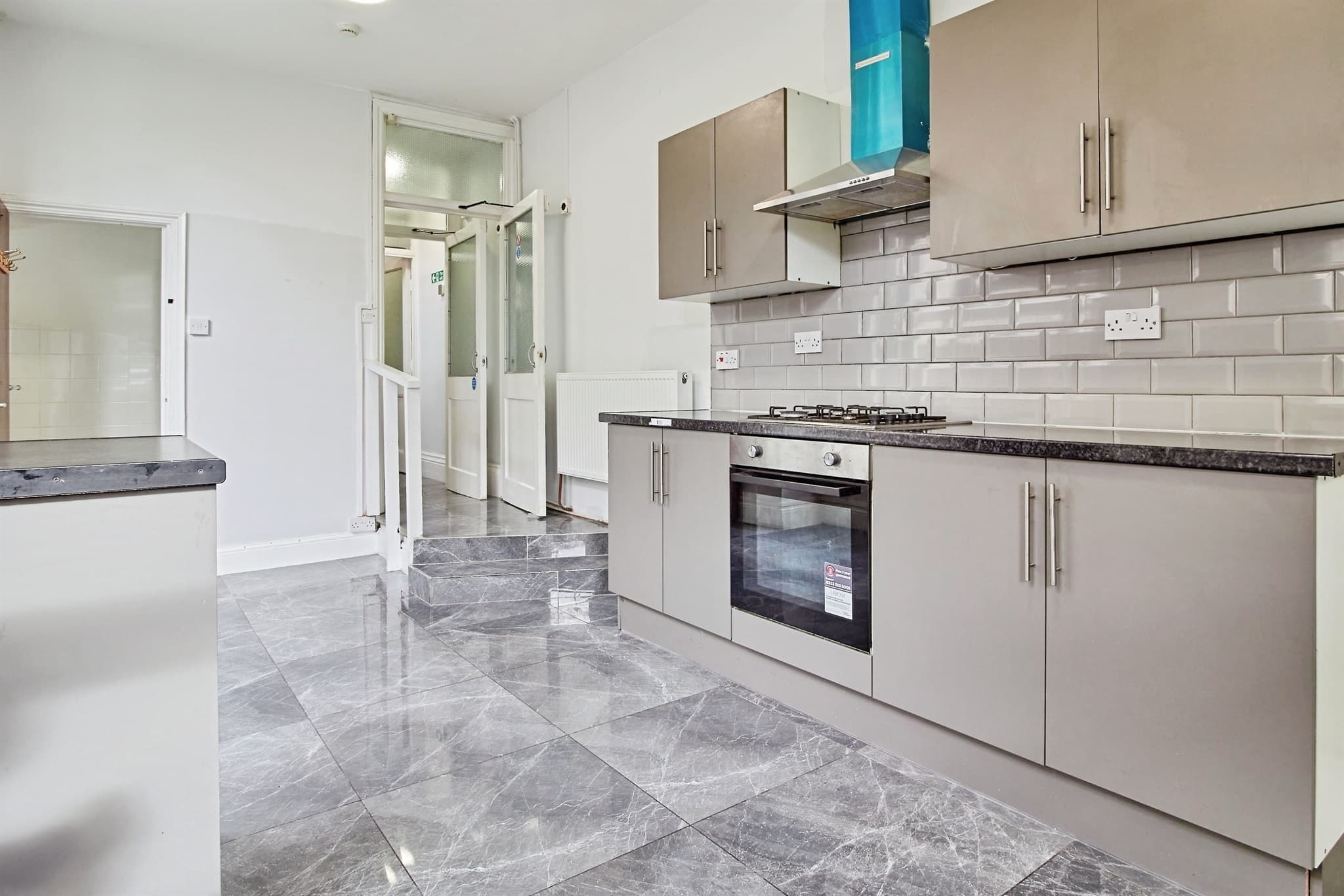Property at Alcester Road South, Birmingham
