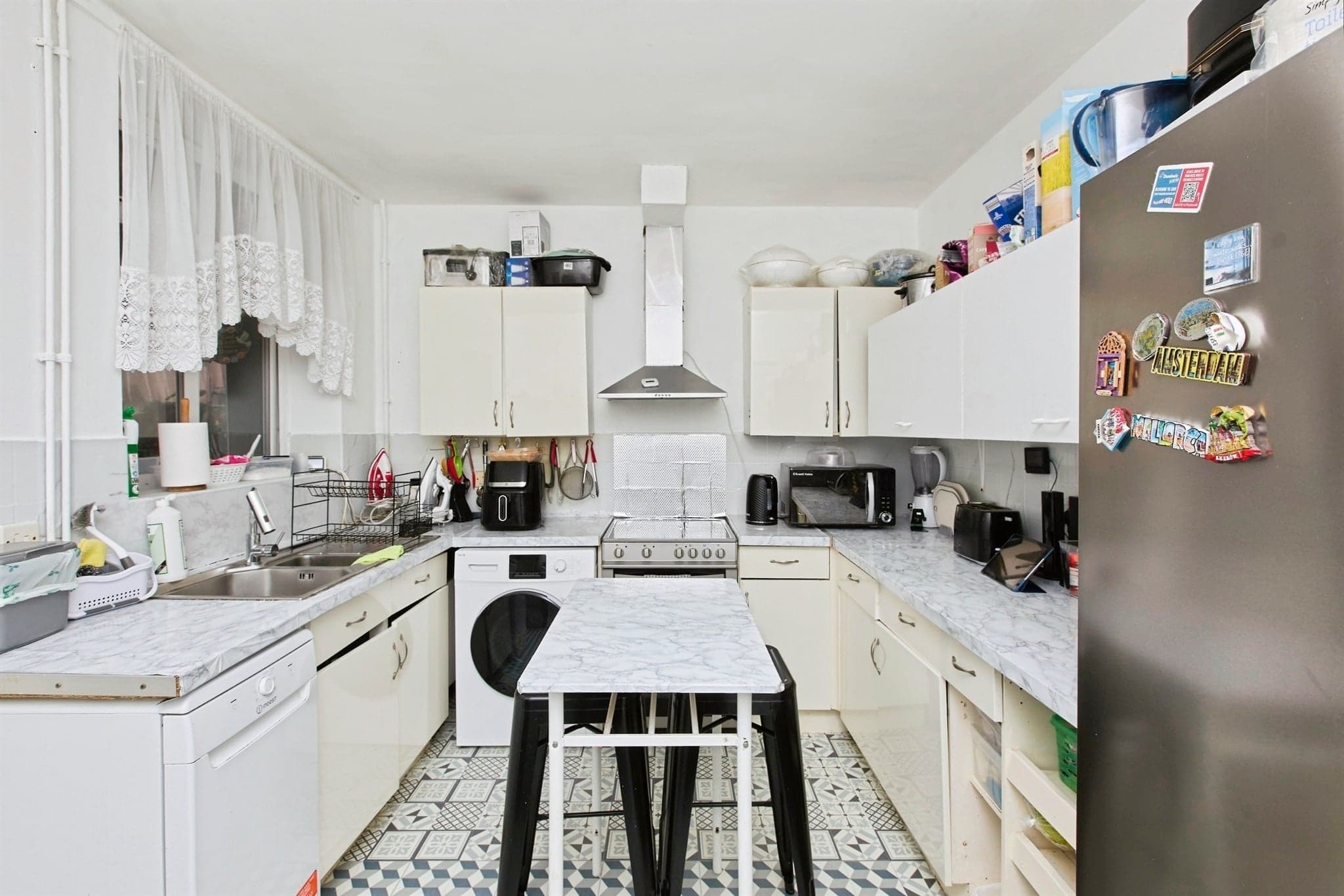Property at Hawthorn Street, Derby