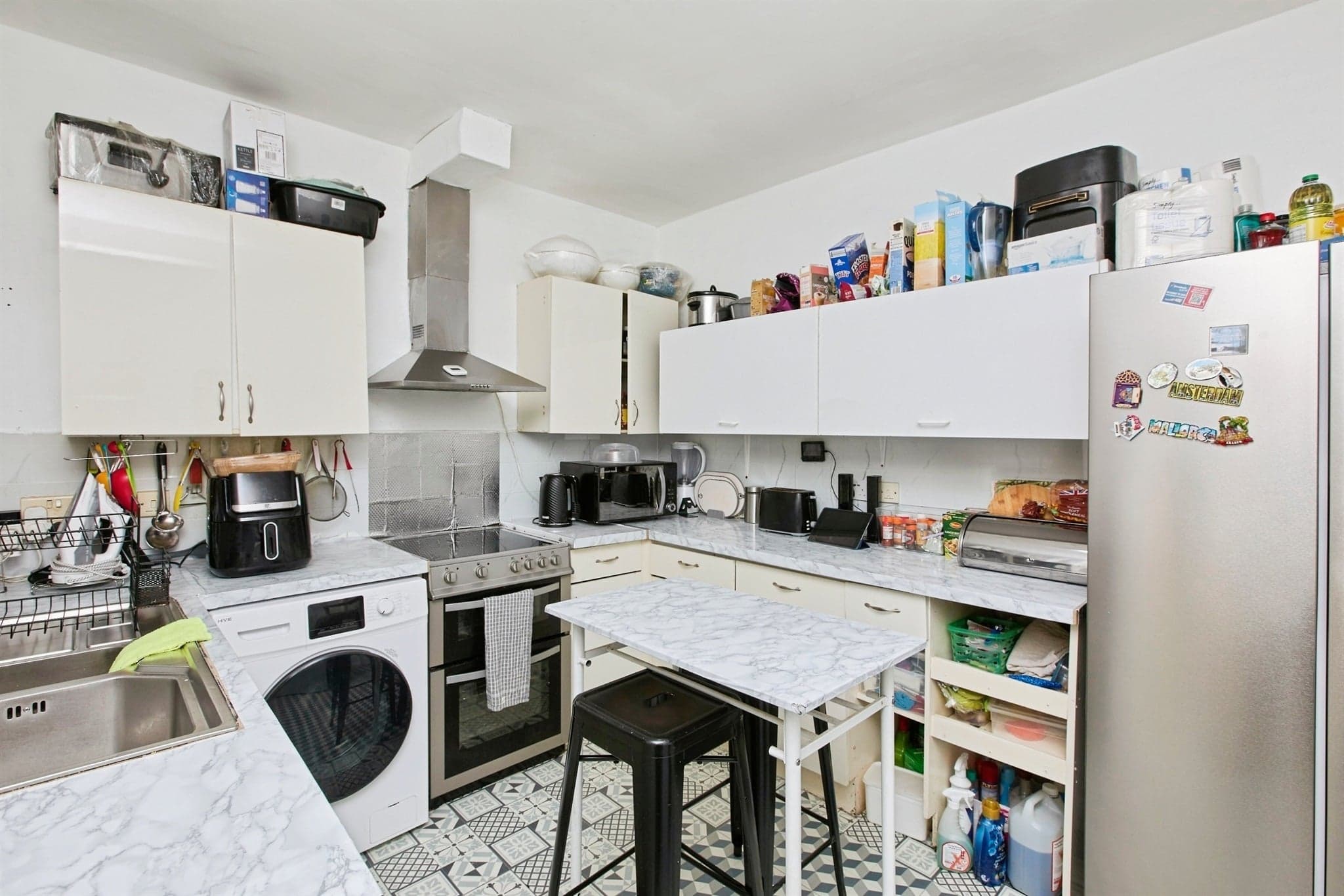 Property at Hawthorn Street, Derby
