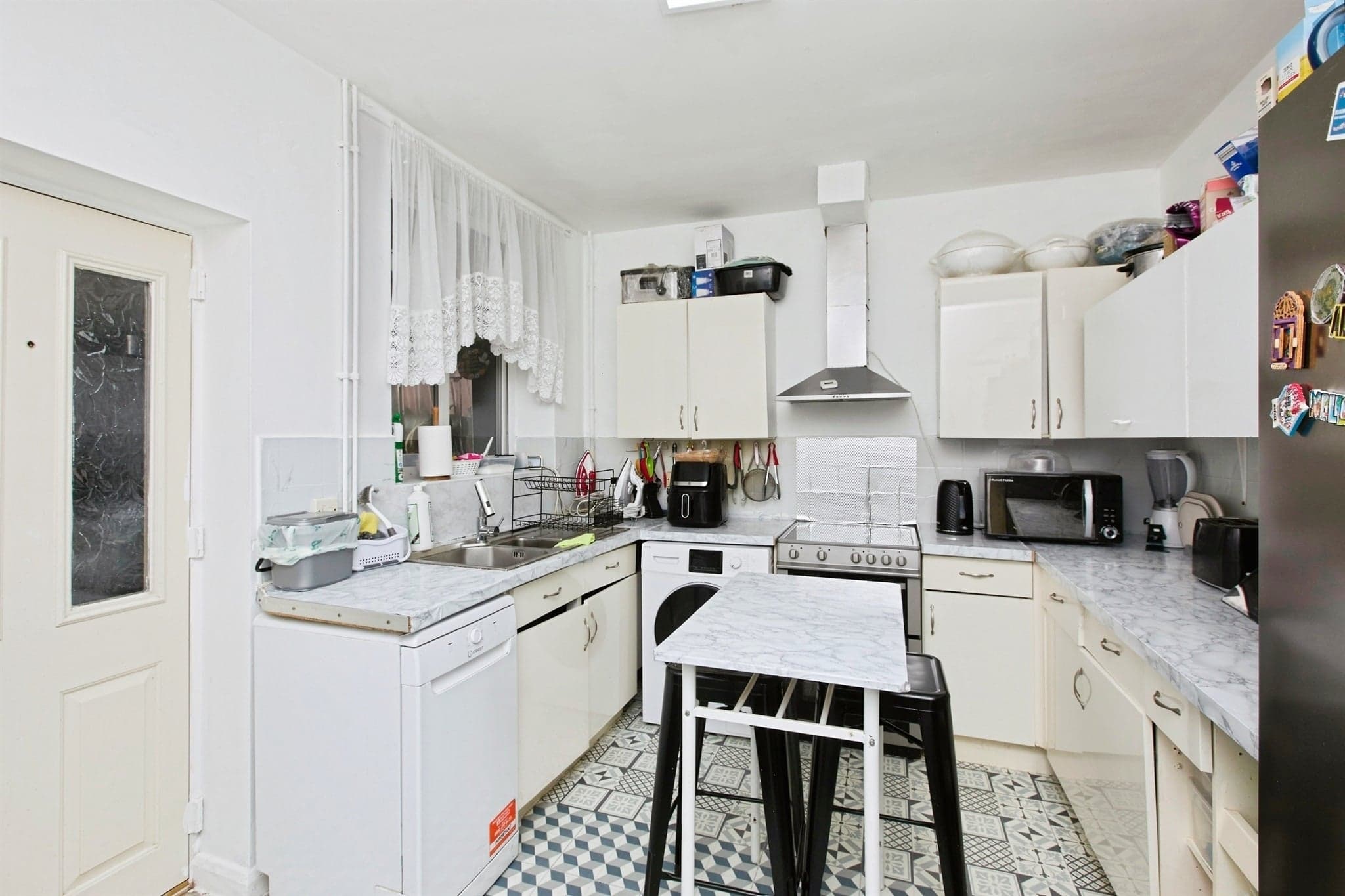 Property at Hawthorn Street, Derby