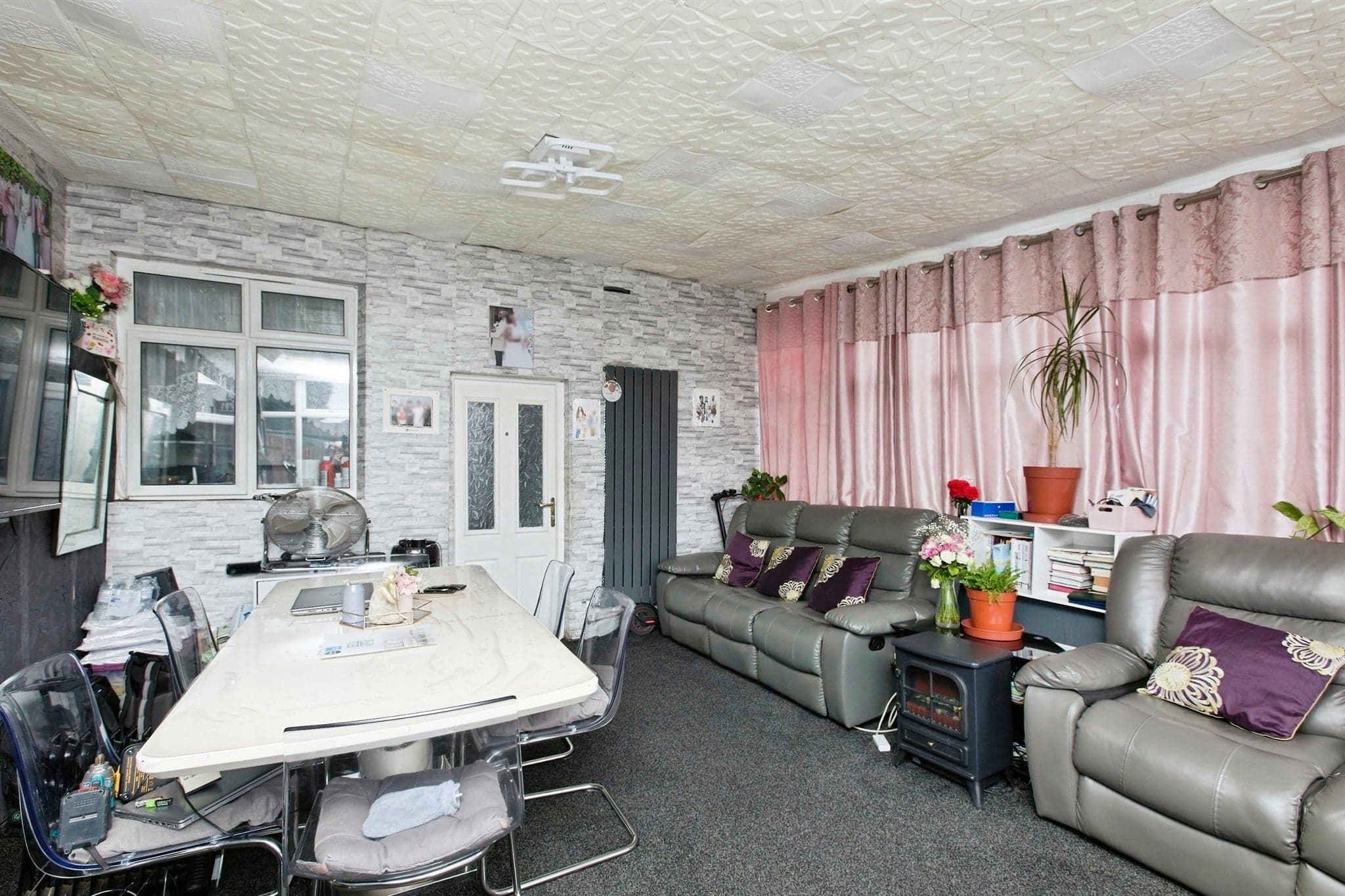 Property at Hawthorn Street, Derby