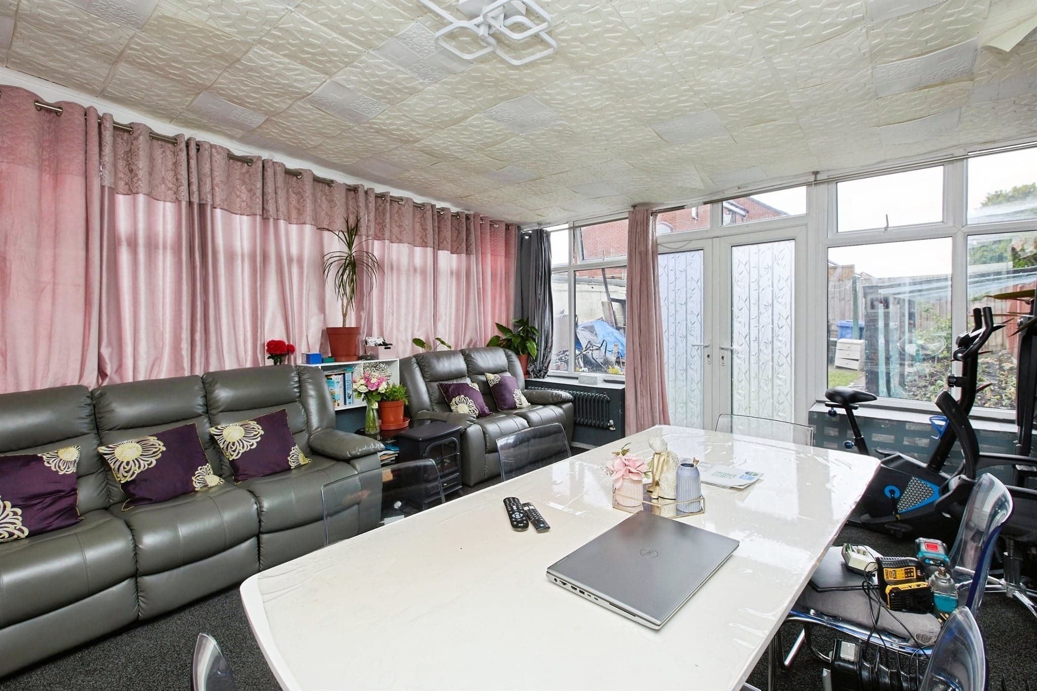 Property at Hawthorn Street, Derby