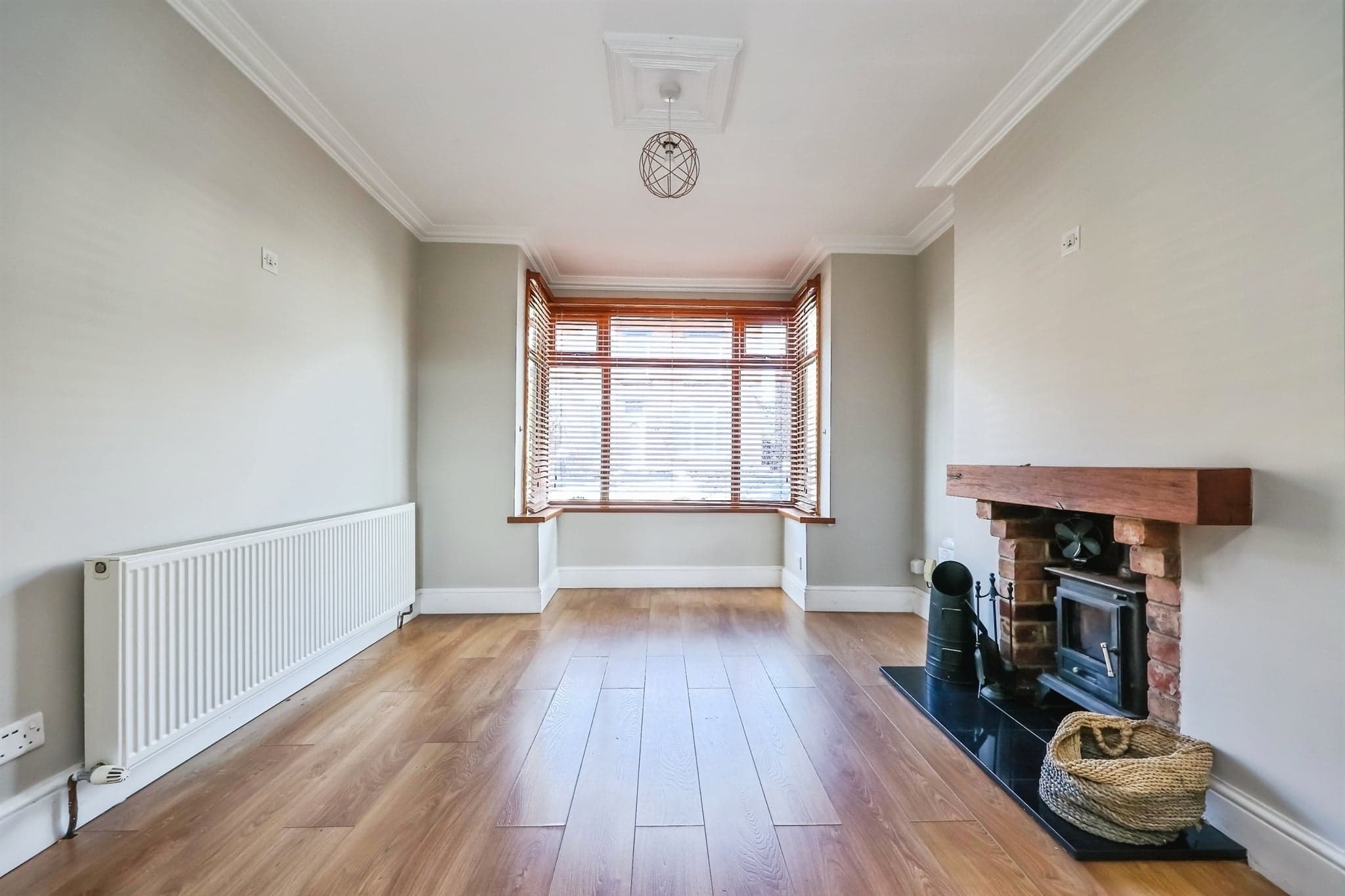 Property at Whitworth Road, Ilkeston