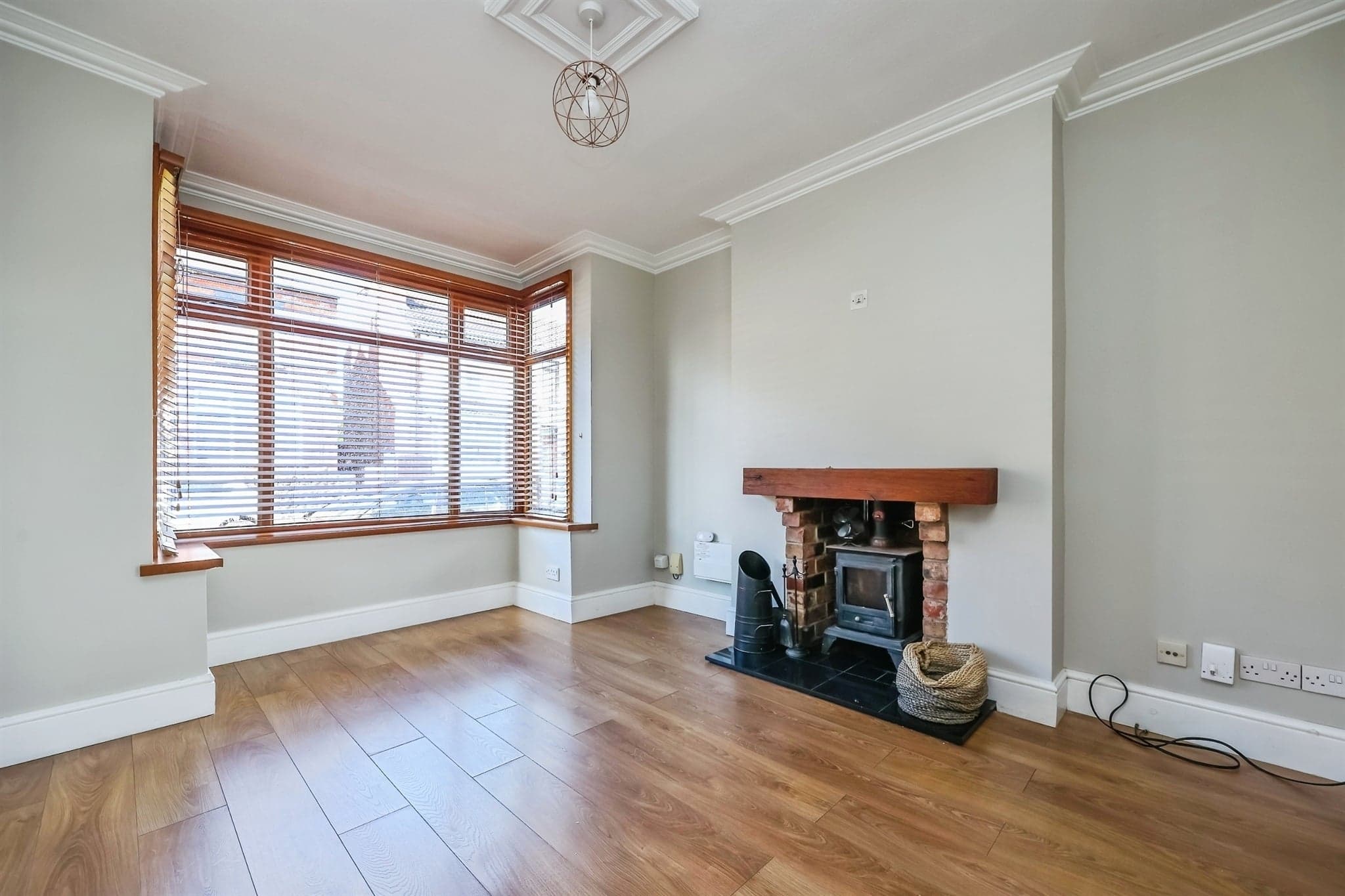 Property at Whitworth Road, Ilkeston