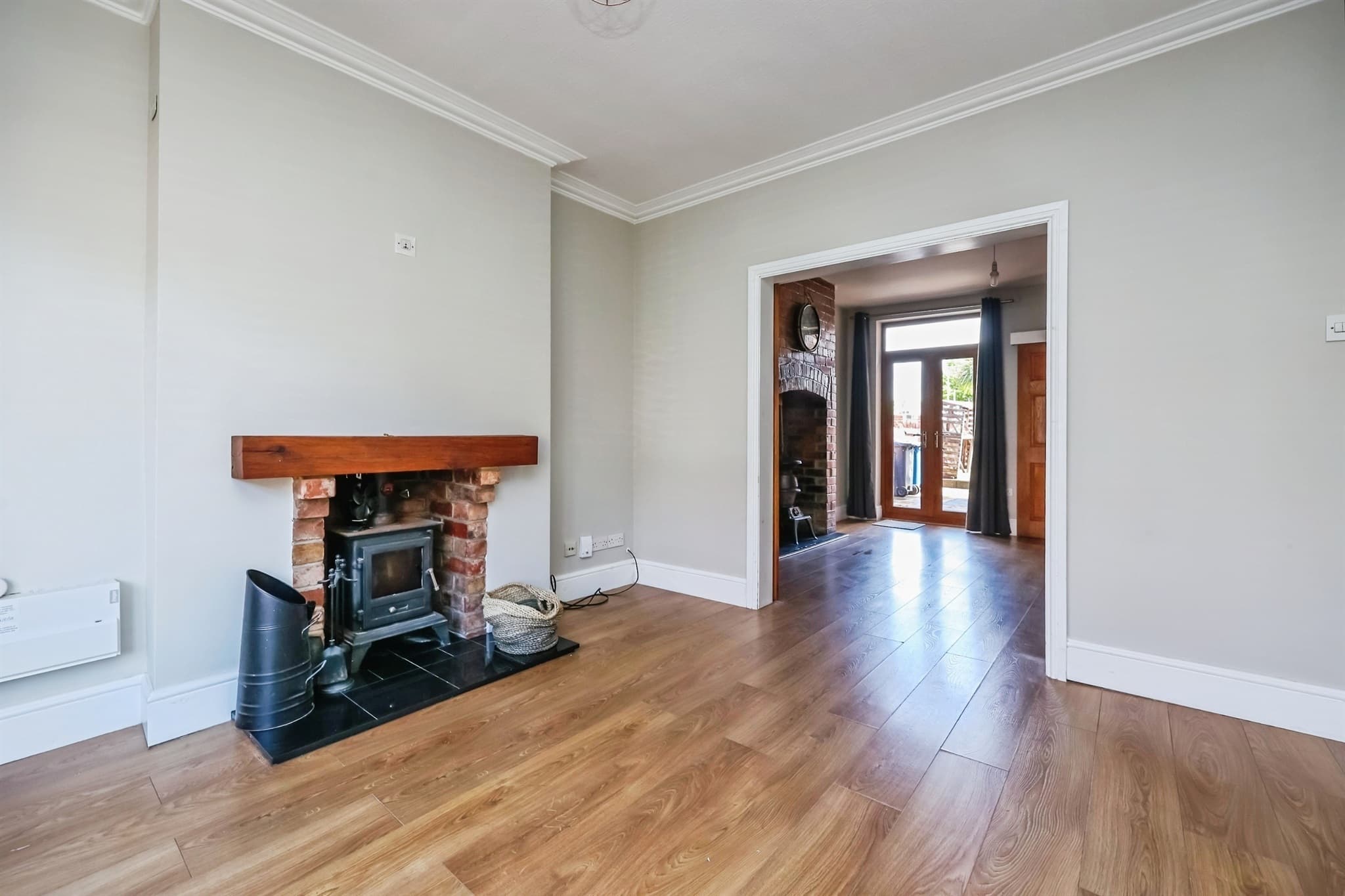 Property at Whitworth Road, Ilkeston