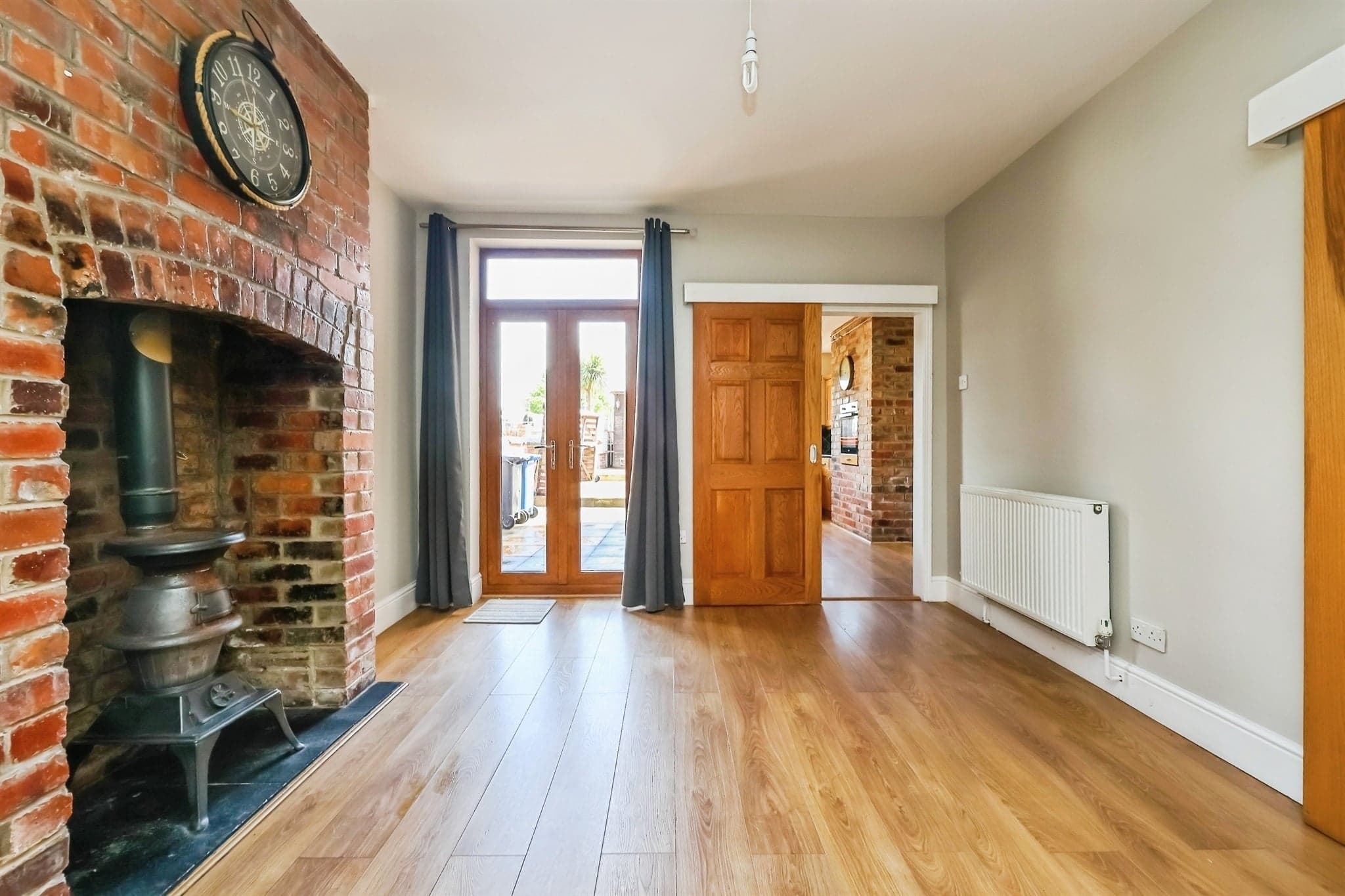 Property at Whitworth Road, Ilkeston
