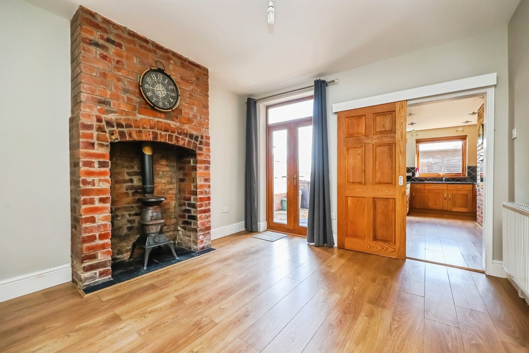 Property at Whitworth Road, Ilkeston