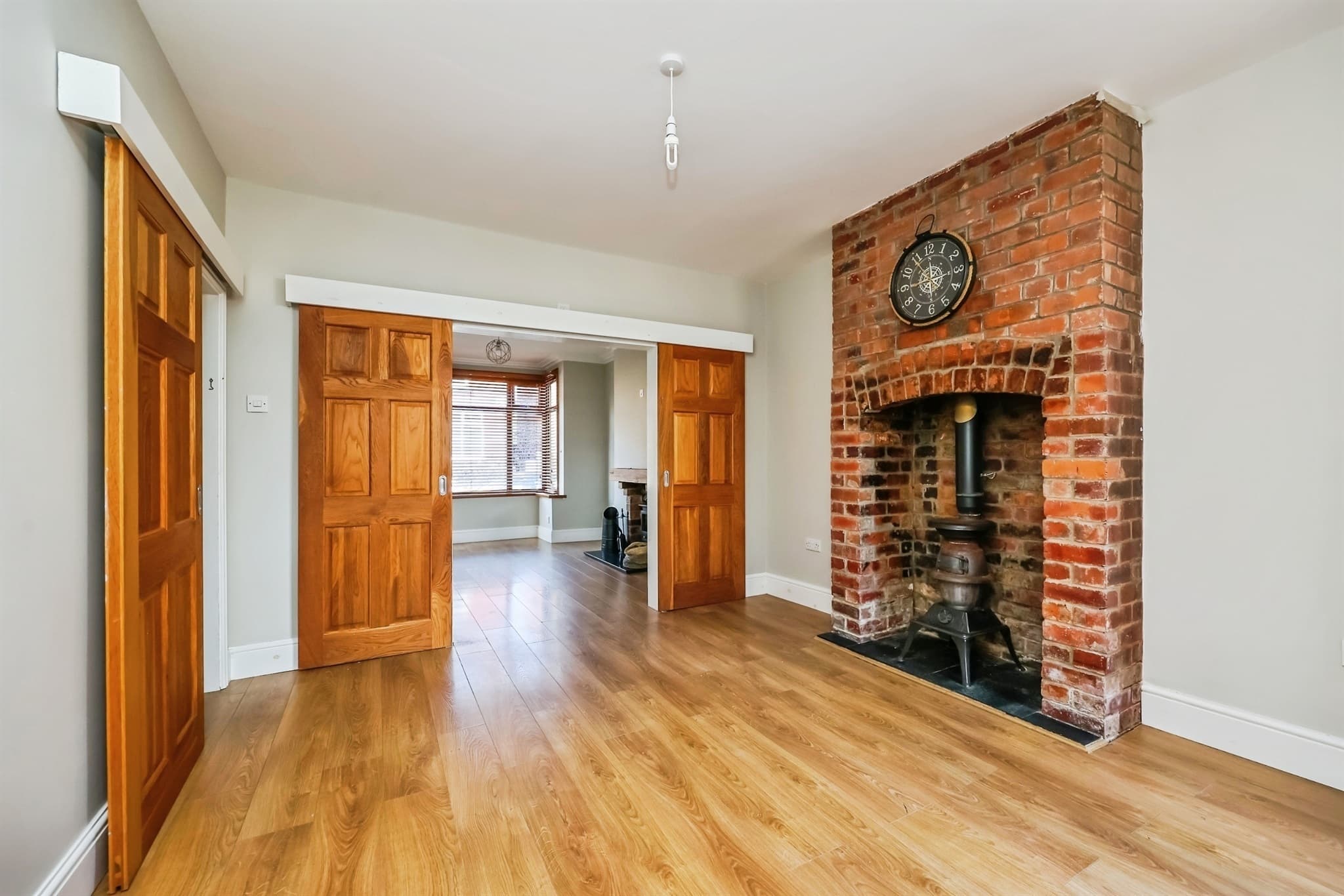 Property at Whitworth Road, Ilkeston
