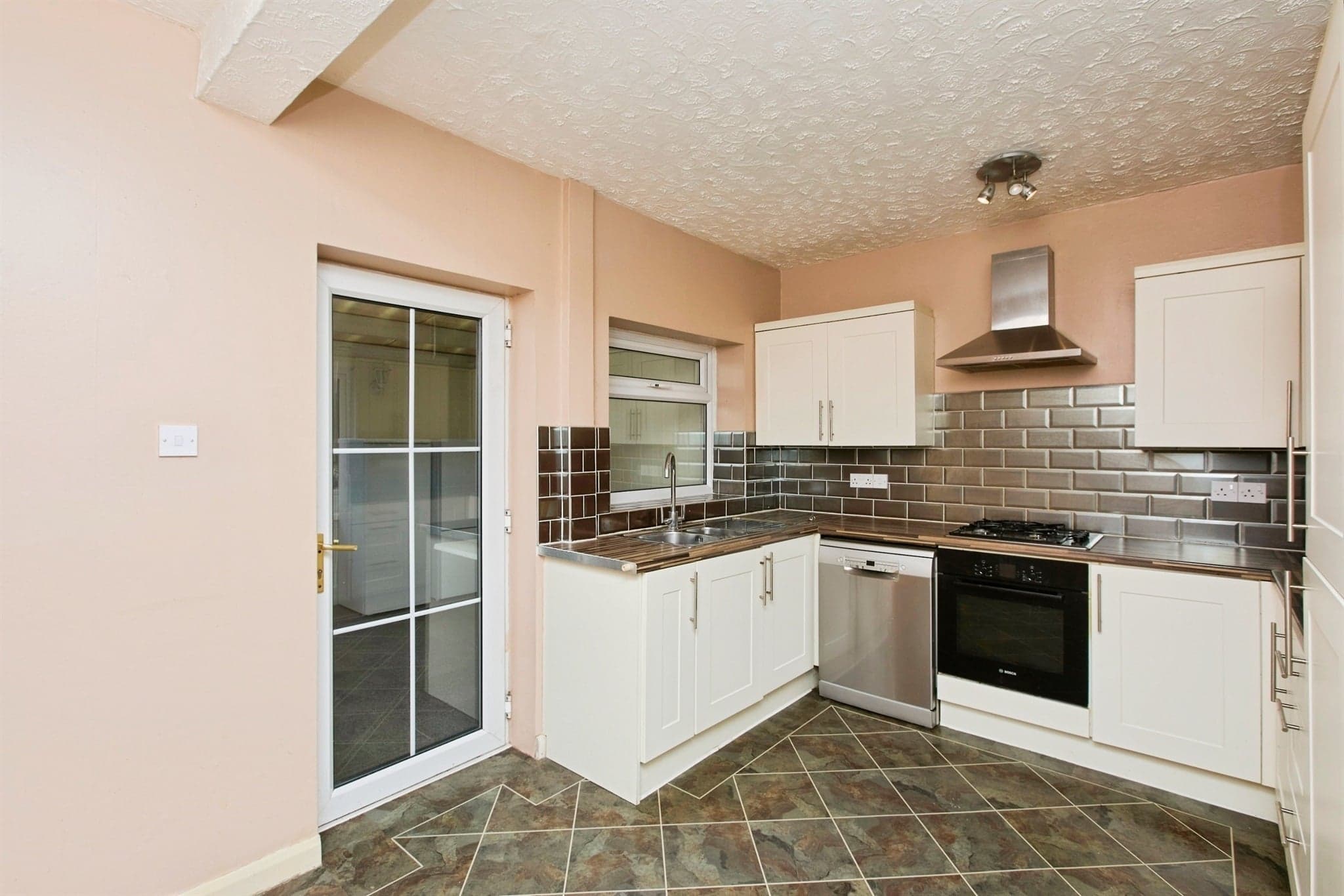 Property at Kerry Street, Chaddesden, Derby