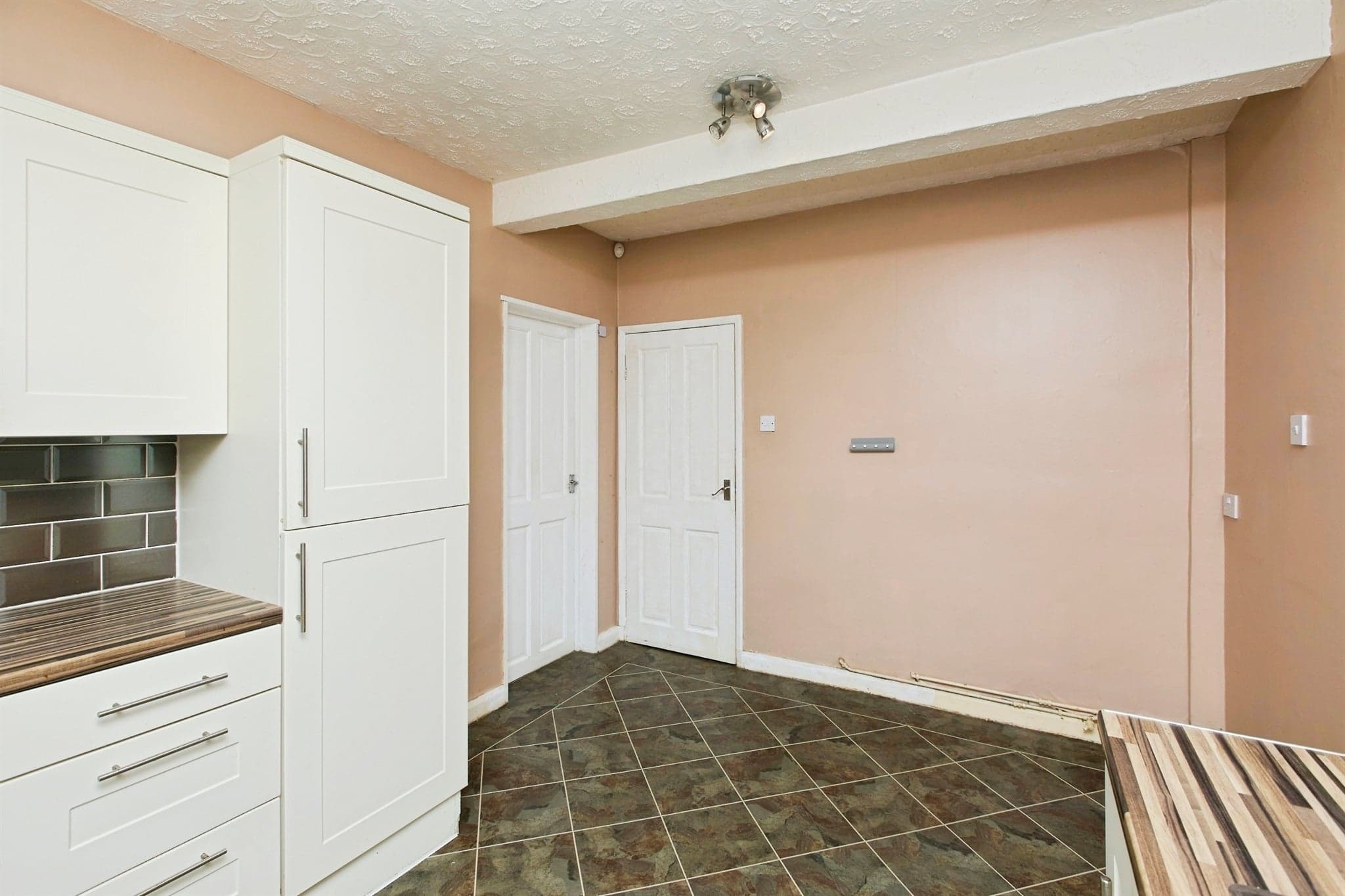 Property at Kerry Street, Chaddesden, Derby