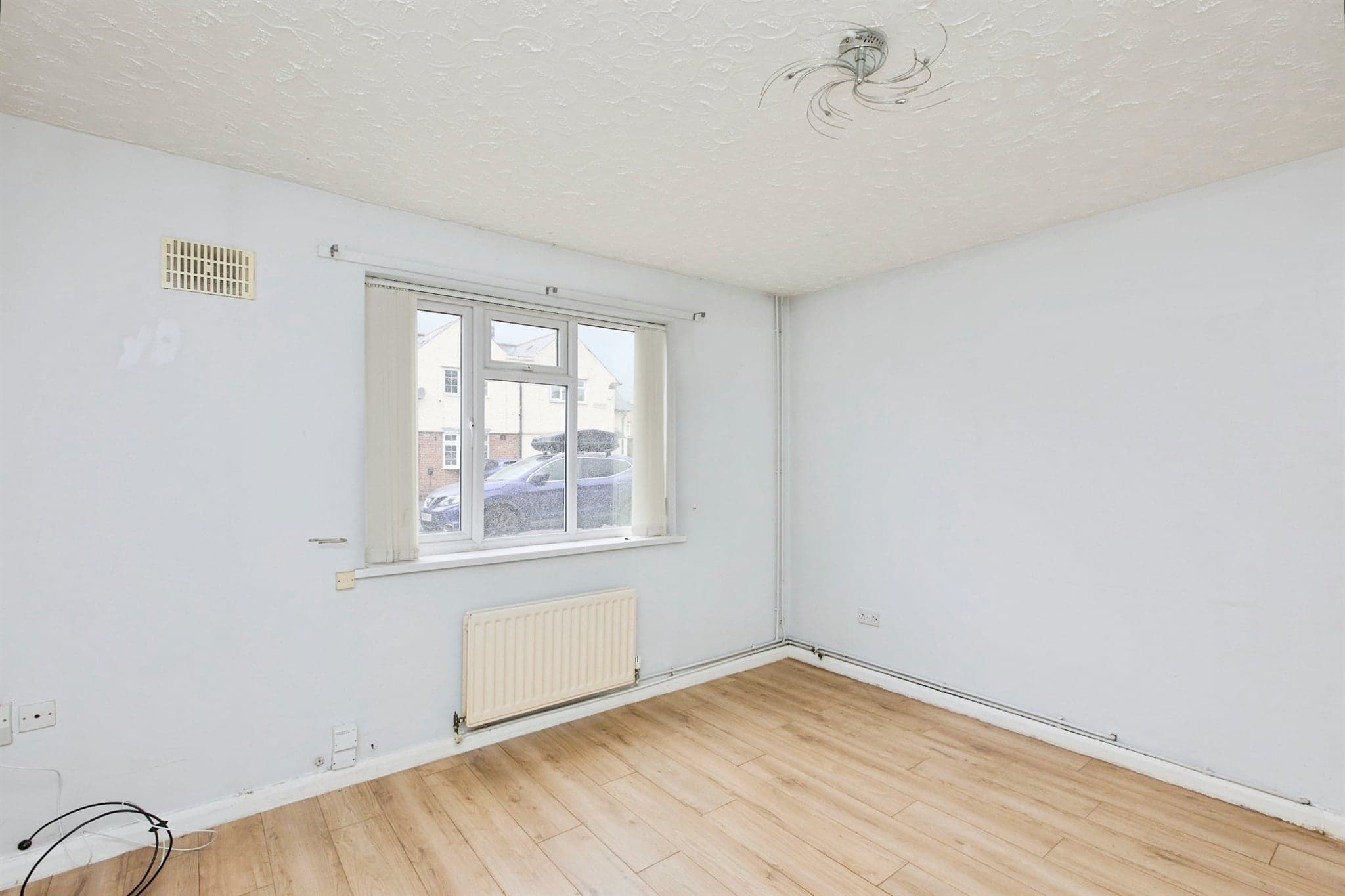 Property at Kerry Street, Chaddesden, Derby