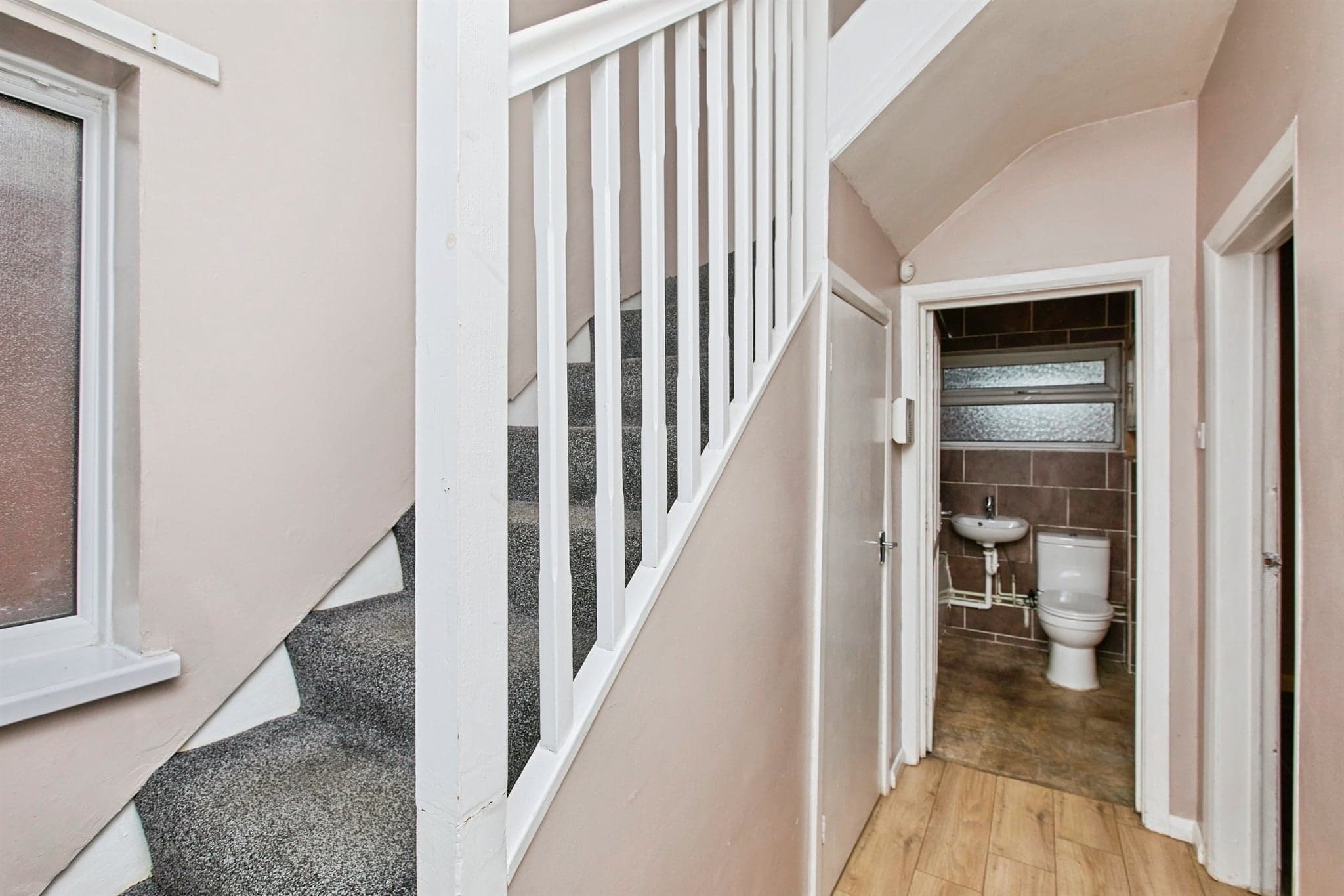Property at Kerry Street, Chaddesden, Derby