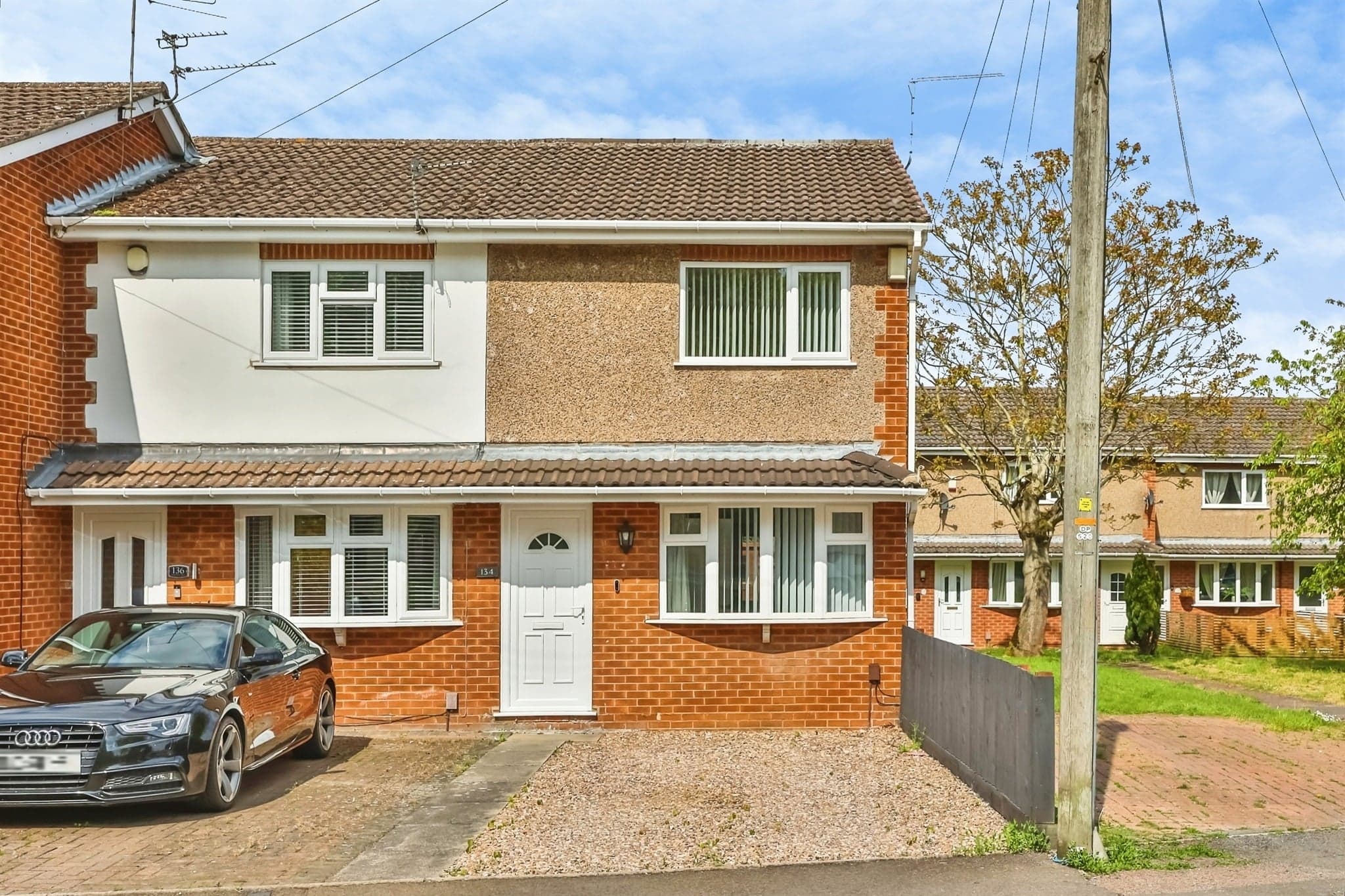 Property at Polperro Way, Hucknall, Nottingham