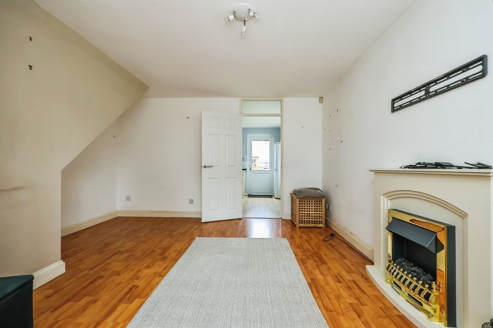 Property at Polperro Way, Hucknall, Nottingham