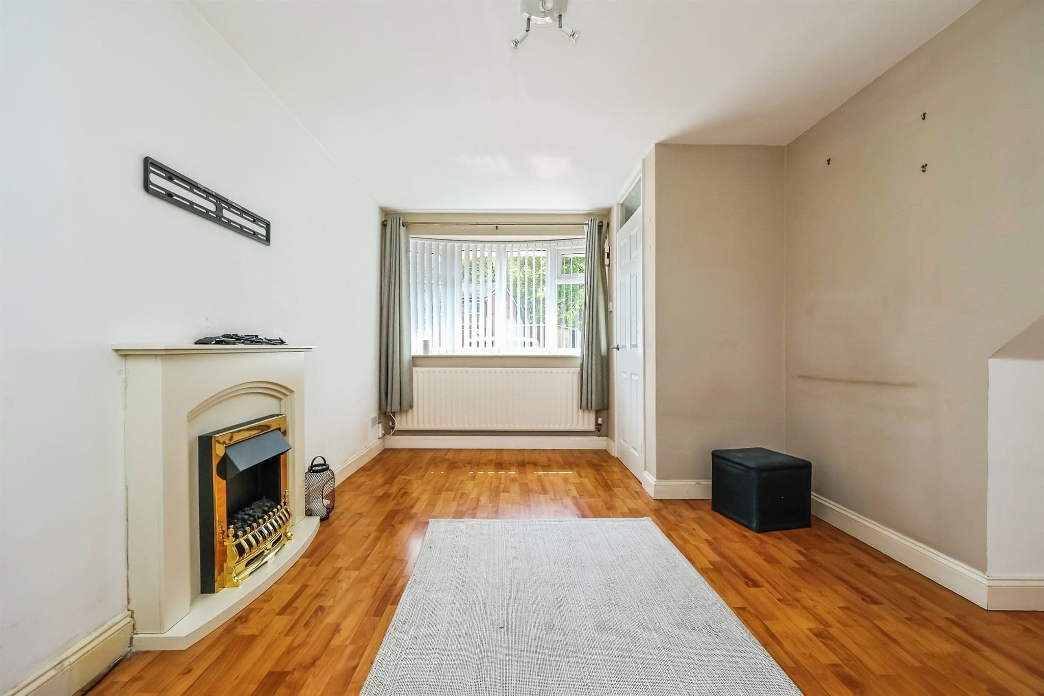 Property at Polperro Way, Hucknall, Nottingham