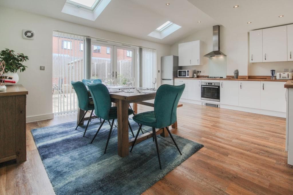 Property at Kingsway Boulevard