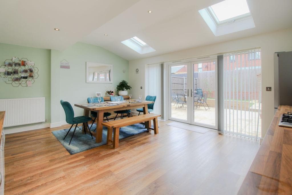 Property at Kingsway Boulevard