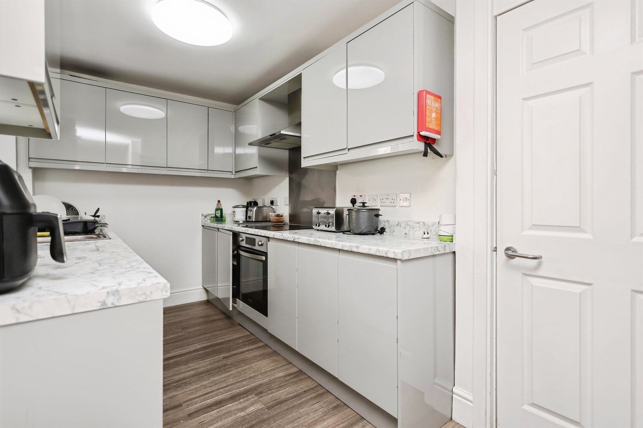Property at Manor Road, Stechford, Birmingham