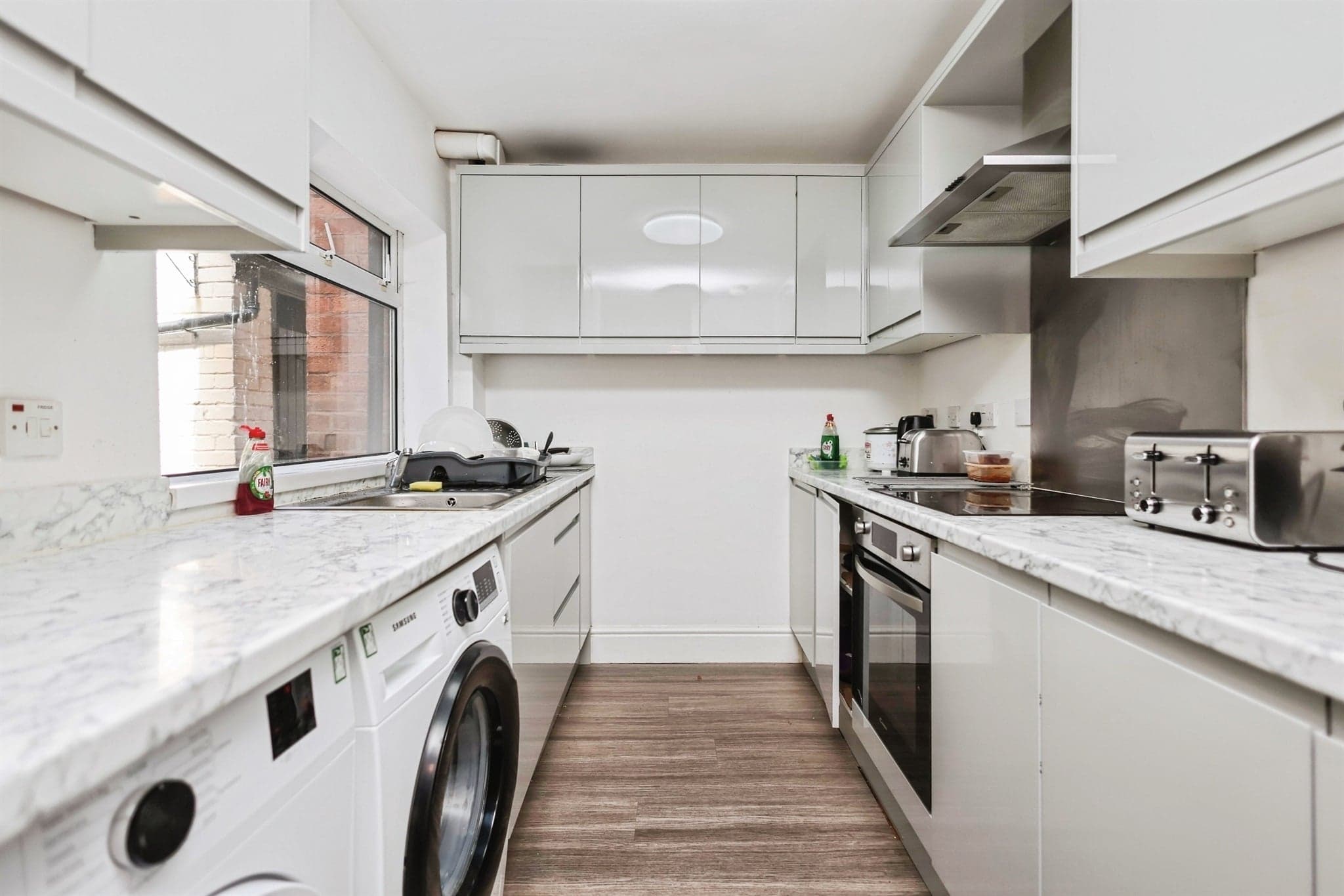 Property at Manor Road, Stechford, Birmingham