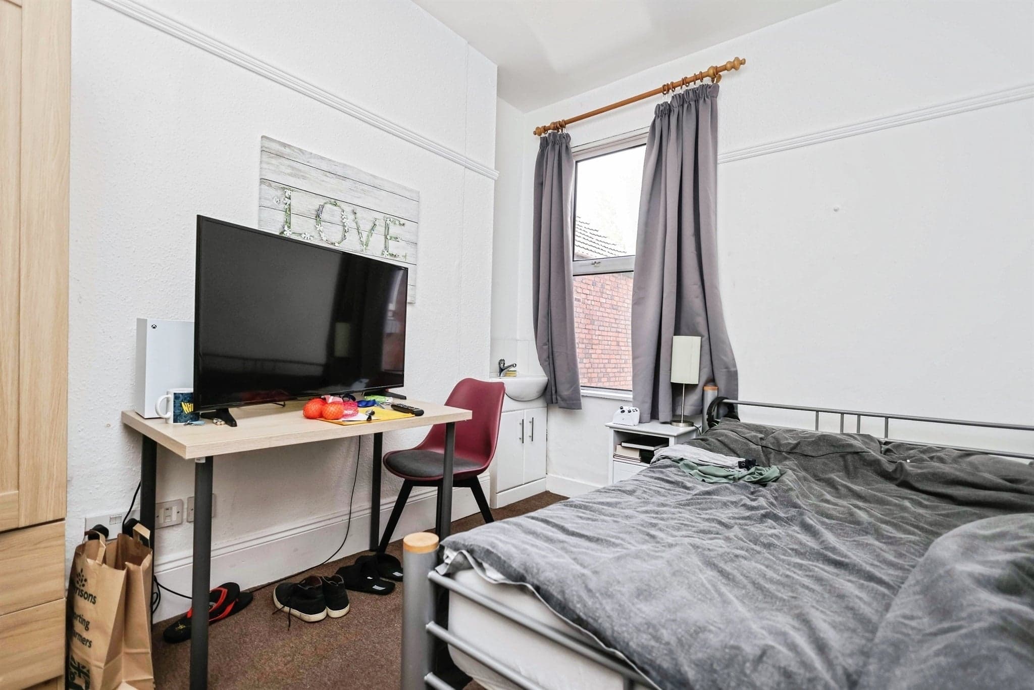 Property at Manor Road, Stechford, Birmingham