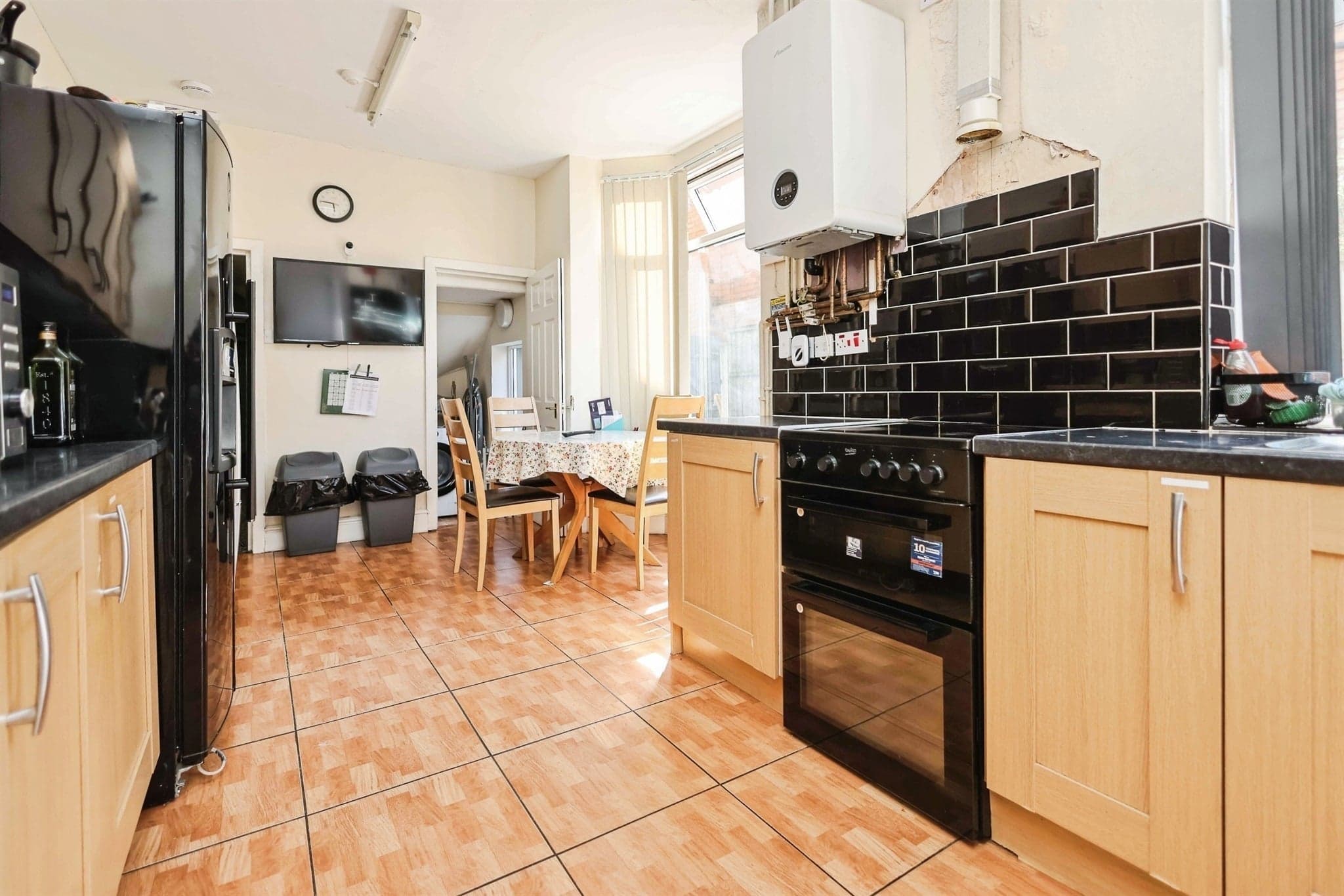 Property at Henry Road, Birmingham