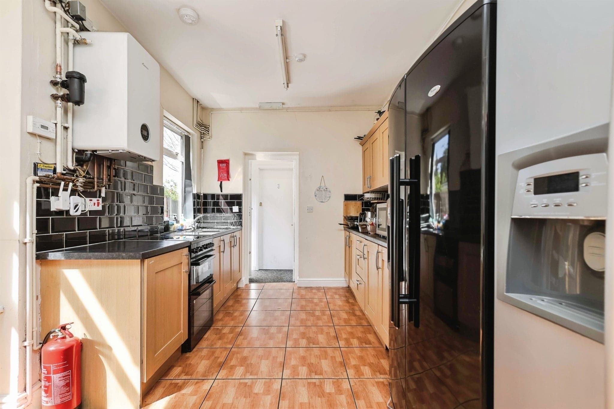 Property at Henry Road, Birmingham