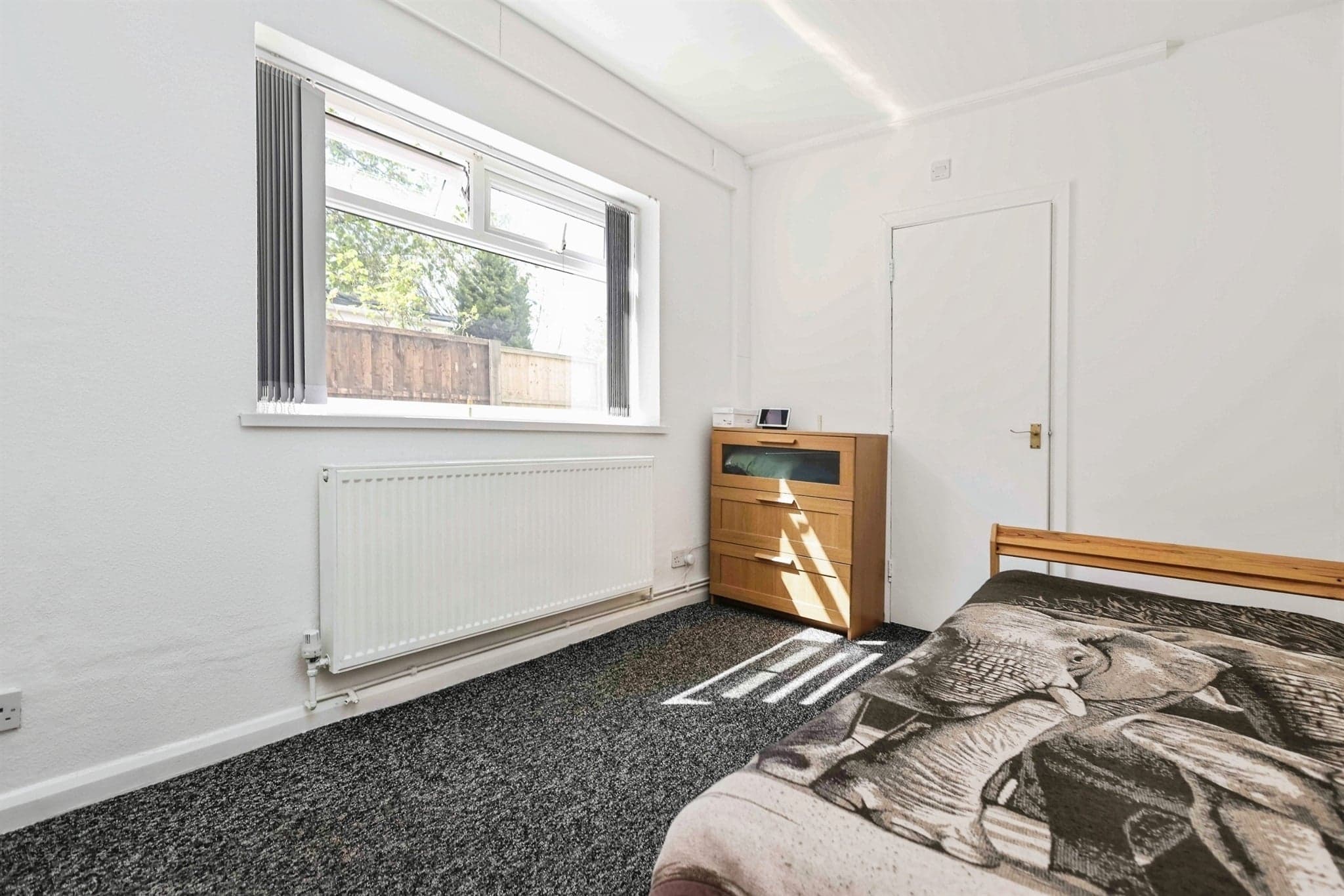 Property at Henry Road, Birmingham