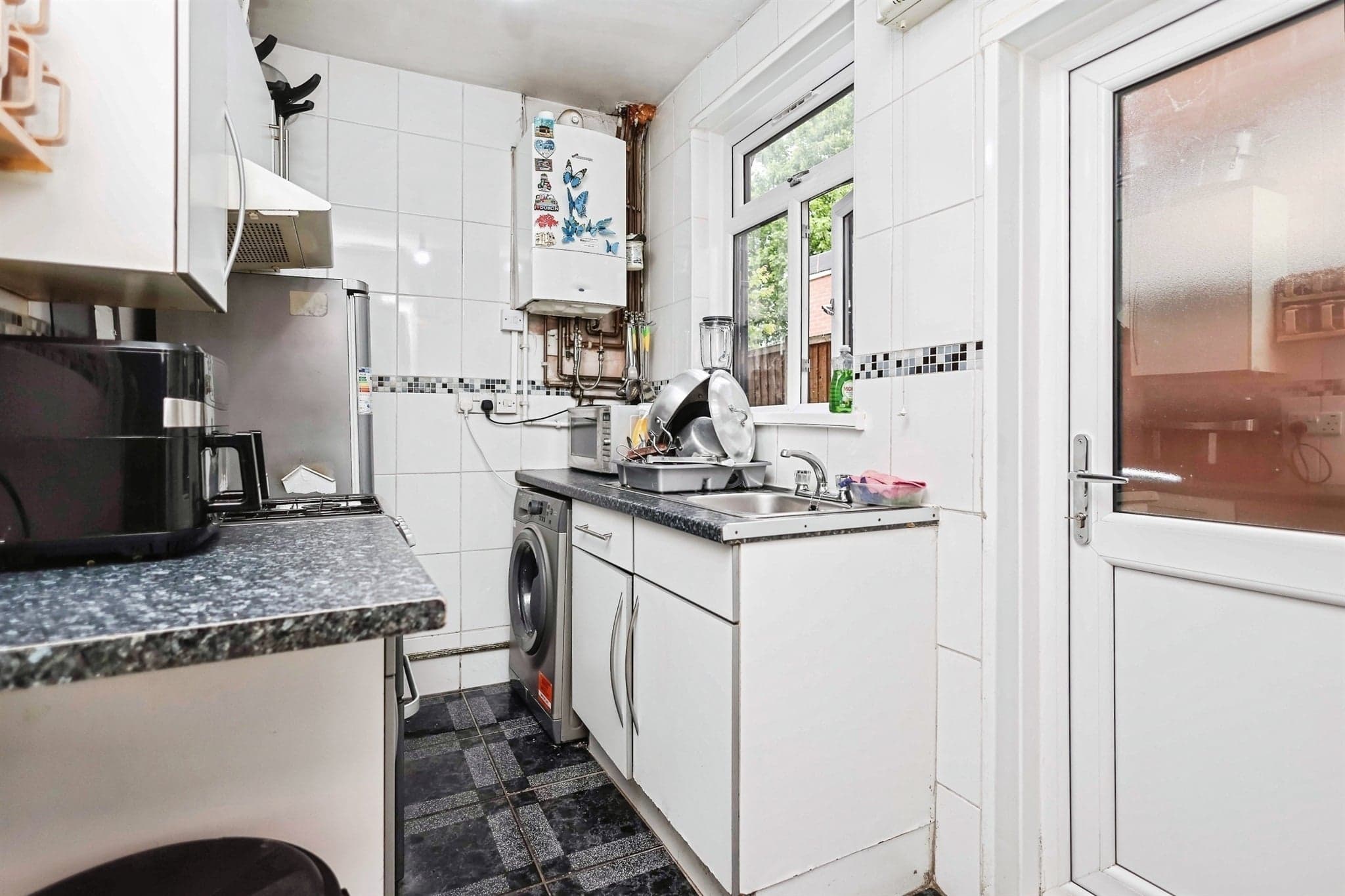 Property at Bordesley Green, BIRMINGHAM
