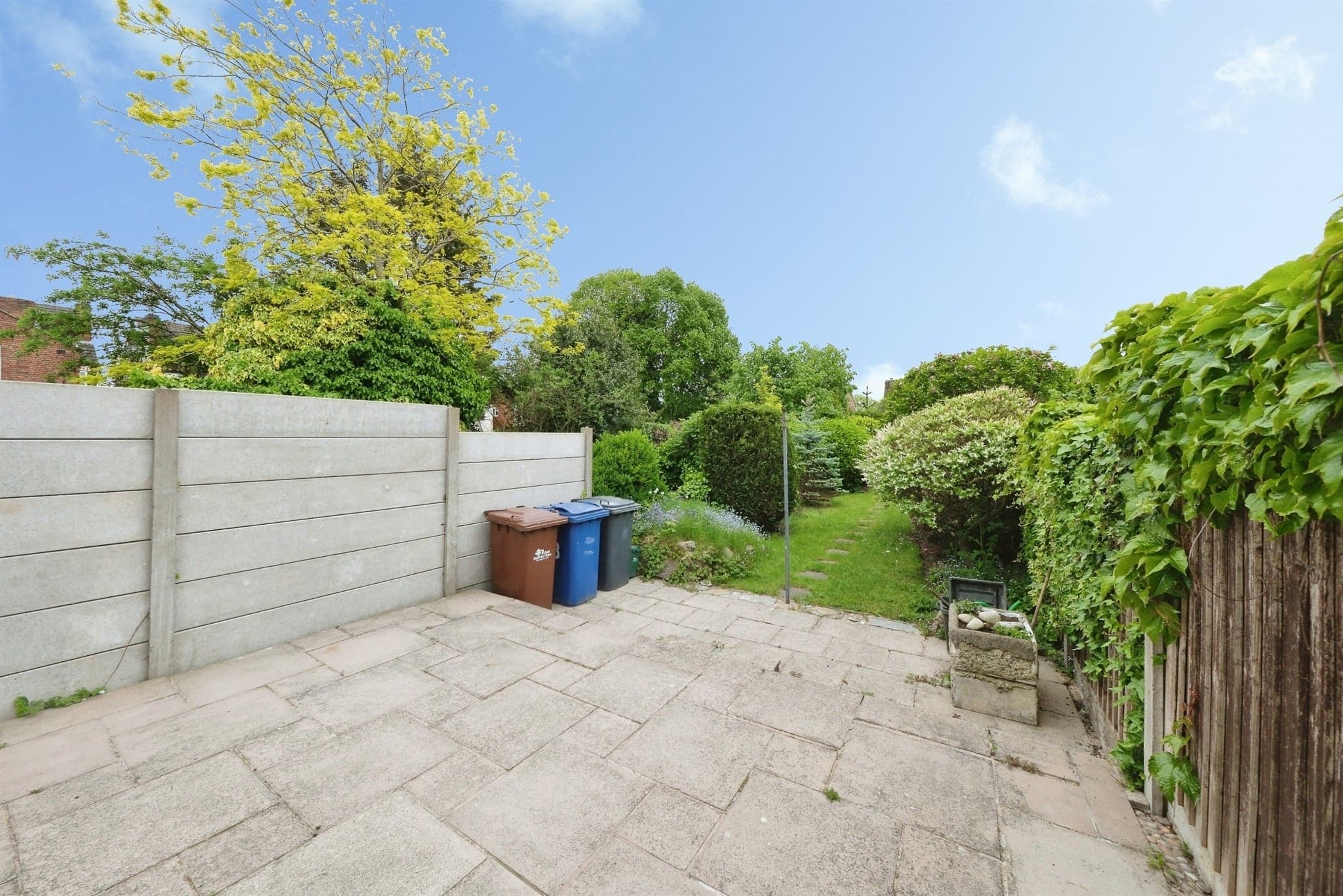 Property at Eton Road, Burton-On-Trent