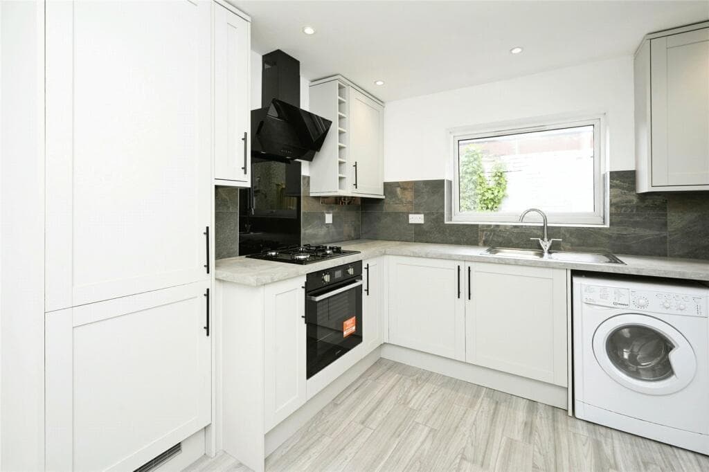 Property at Fishers Street, Kirkby-In-Ashfield, Nottingham