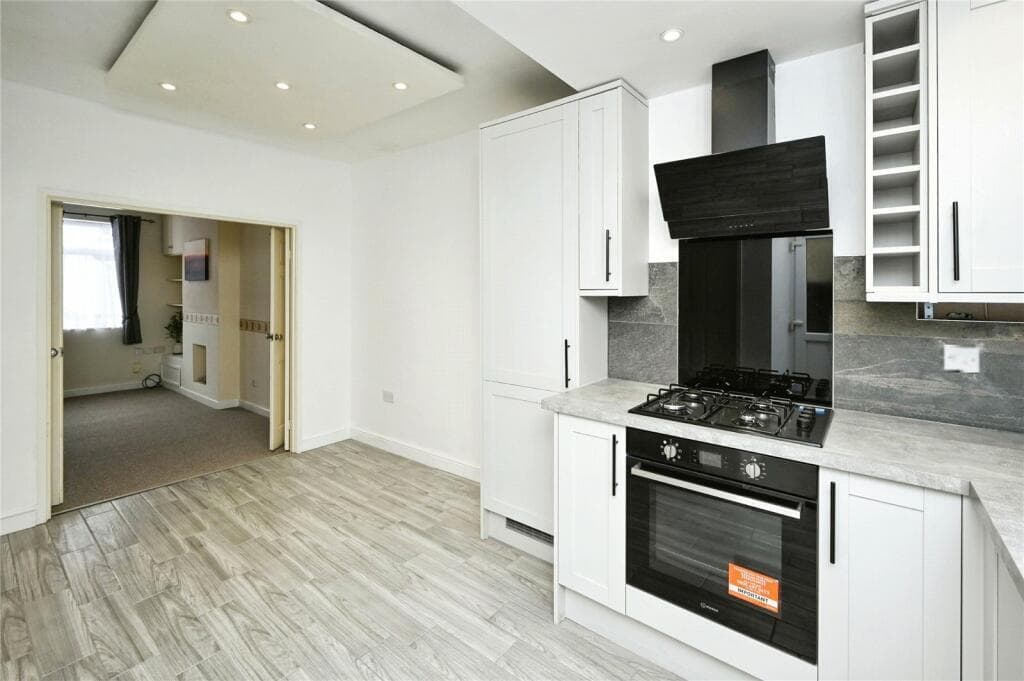 Property at Fishers Street, Kirkby-In-Ashfield, Nottingham