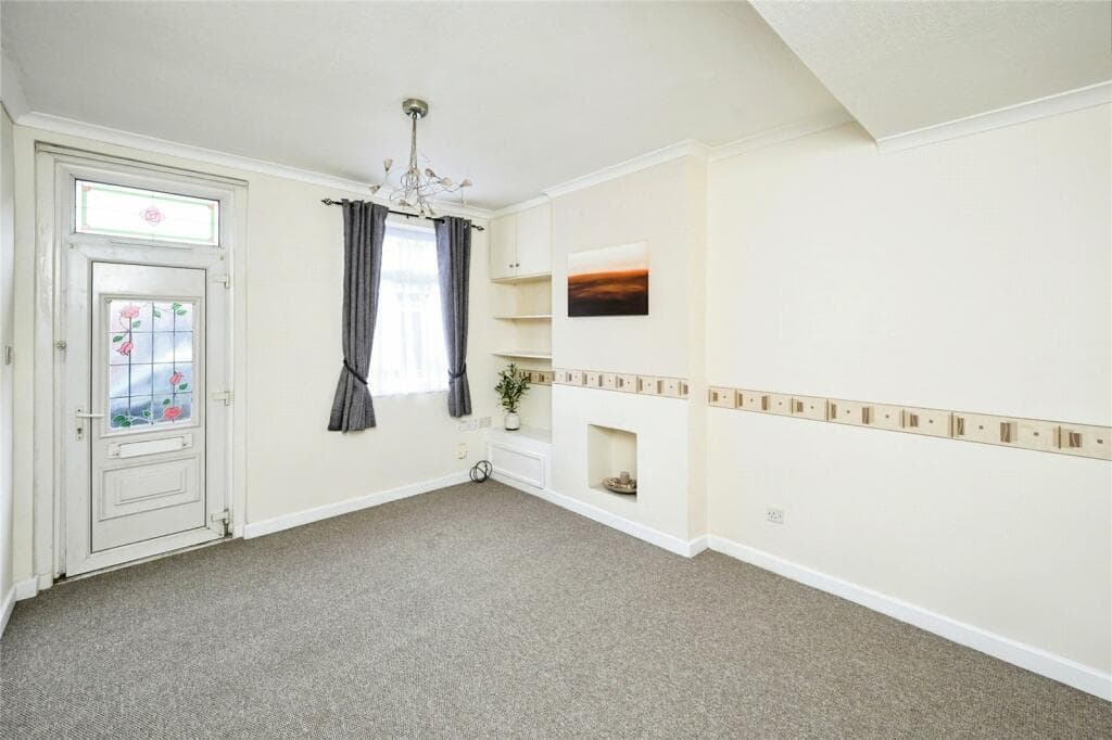 Property at Fishers Street, Kirkby-In-Ashfield, Nottingham