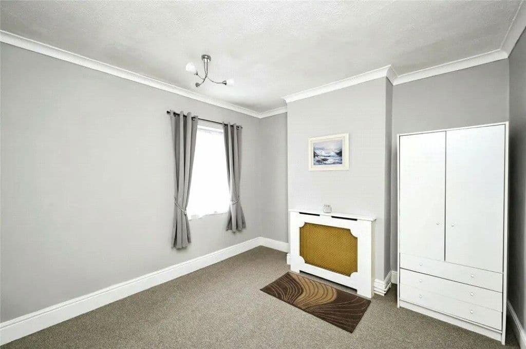 Property at Fishers Street, Kirkby-In-Ashfield, Nottingham