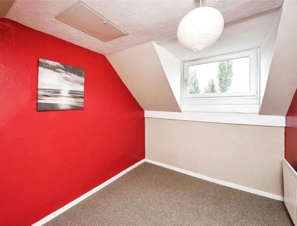 Property at Fishers Street, Kirkby-In-Ashfield, Nottingham