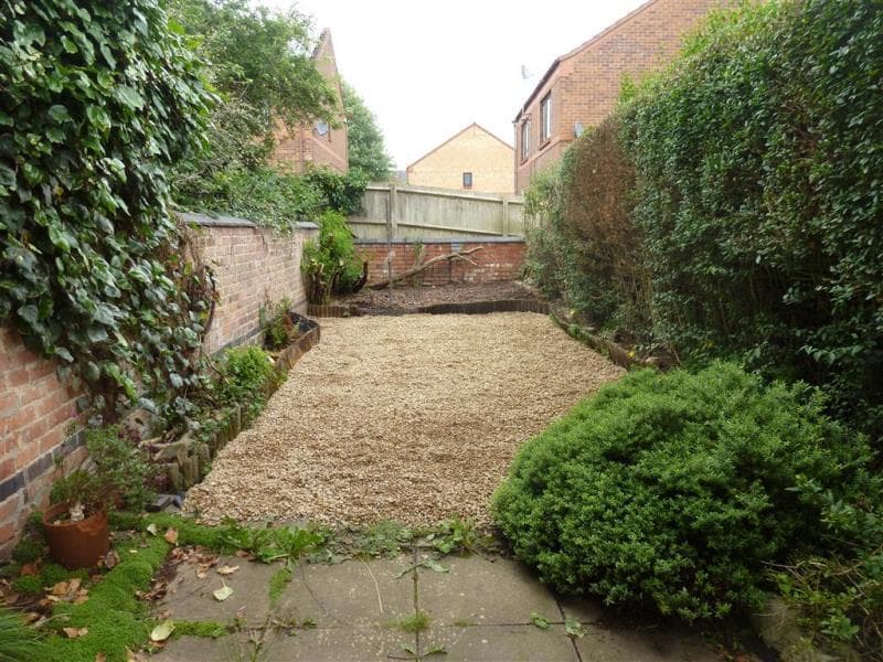 Property at Wild Street