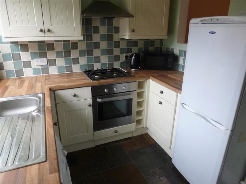 Property at Wild Street