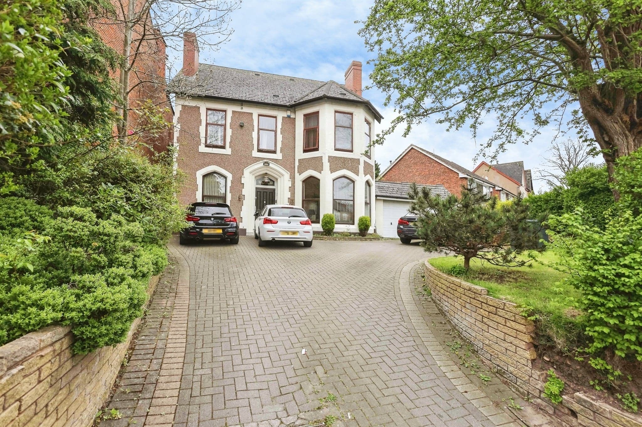 Property at Victoria Road, Stechford, Birmingham