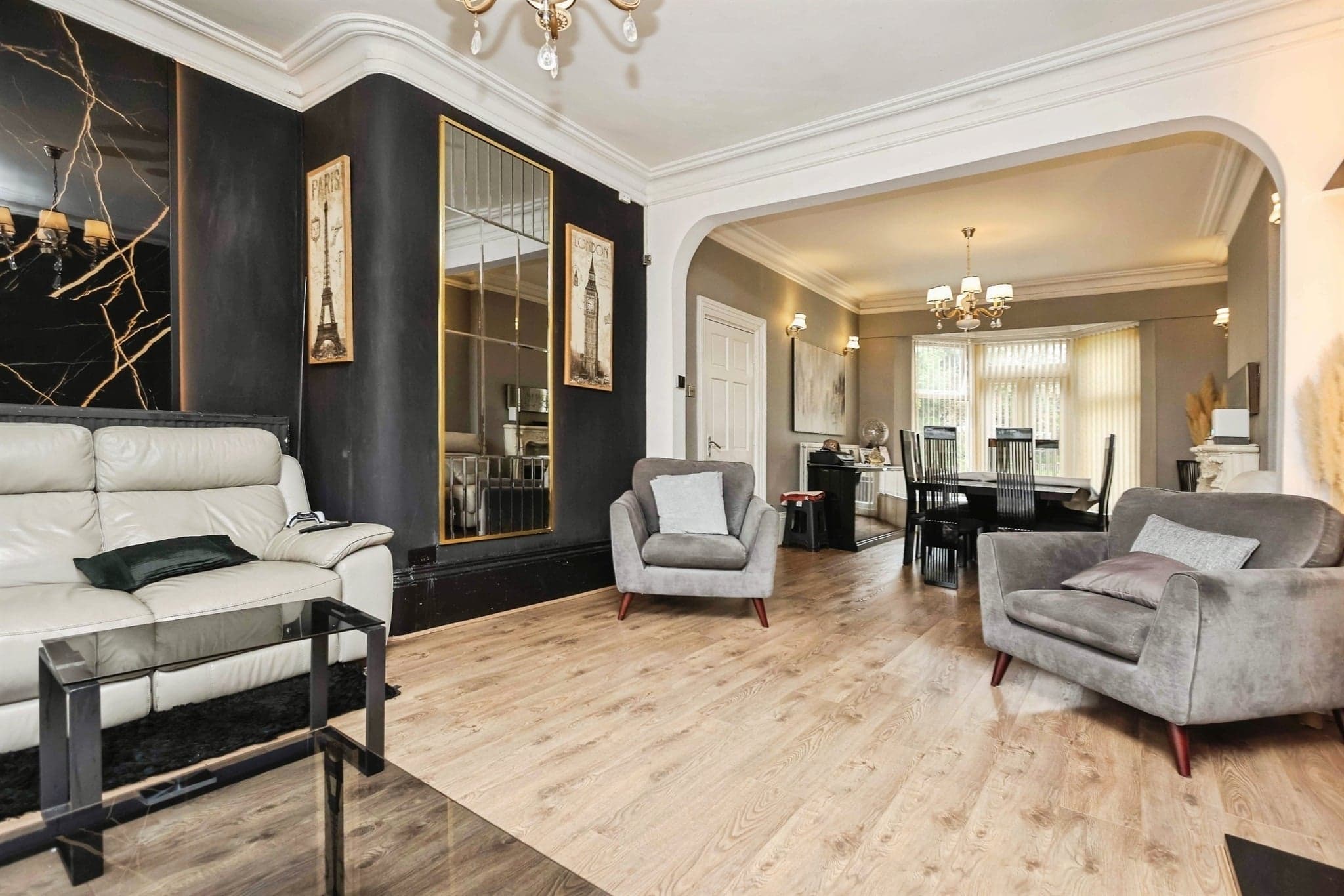 Property at Victoria Road, Stechford, Birmingham